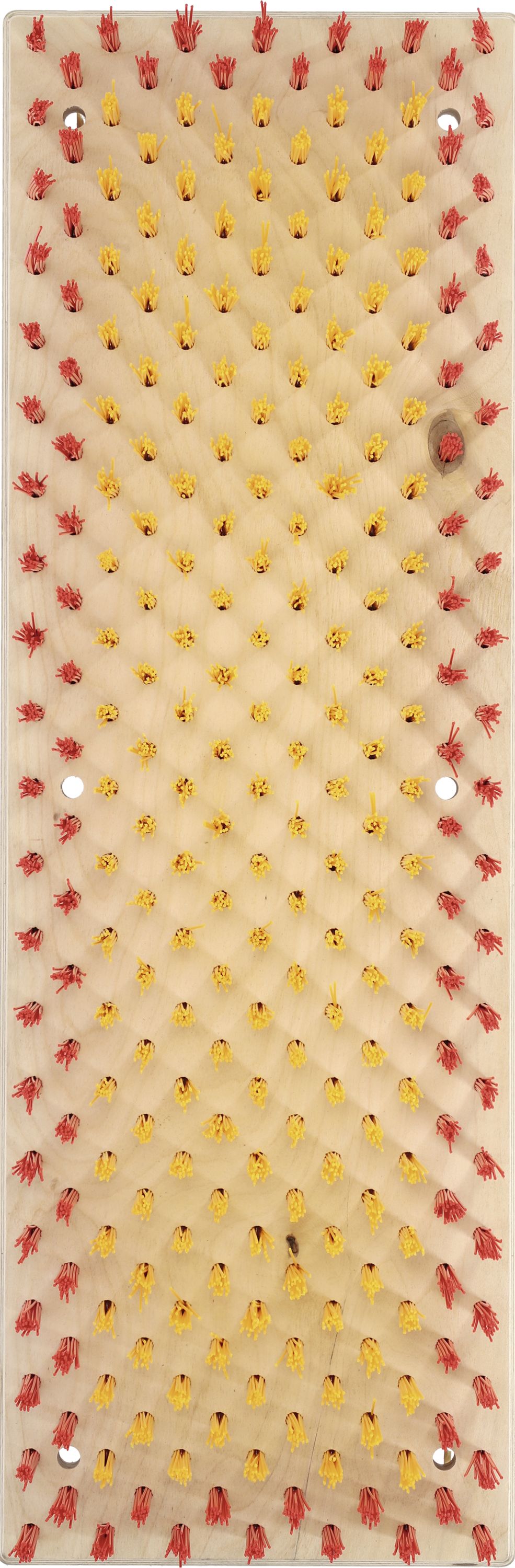 Suevia Kratzbürste 300 x 900 mm für Bullen; Rinder; Kälber, 130.5009