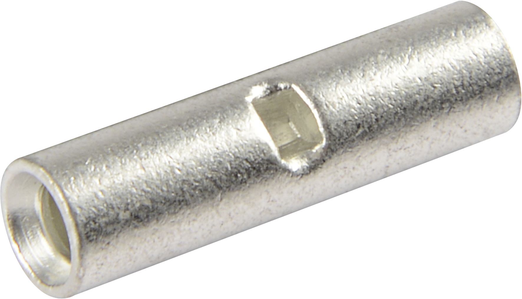 Herth + Buss Stoßverbinder Kabel 1,5 – 2,5 mm², verzinnt, 50 251 032