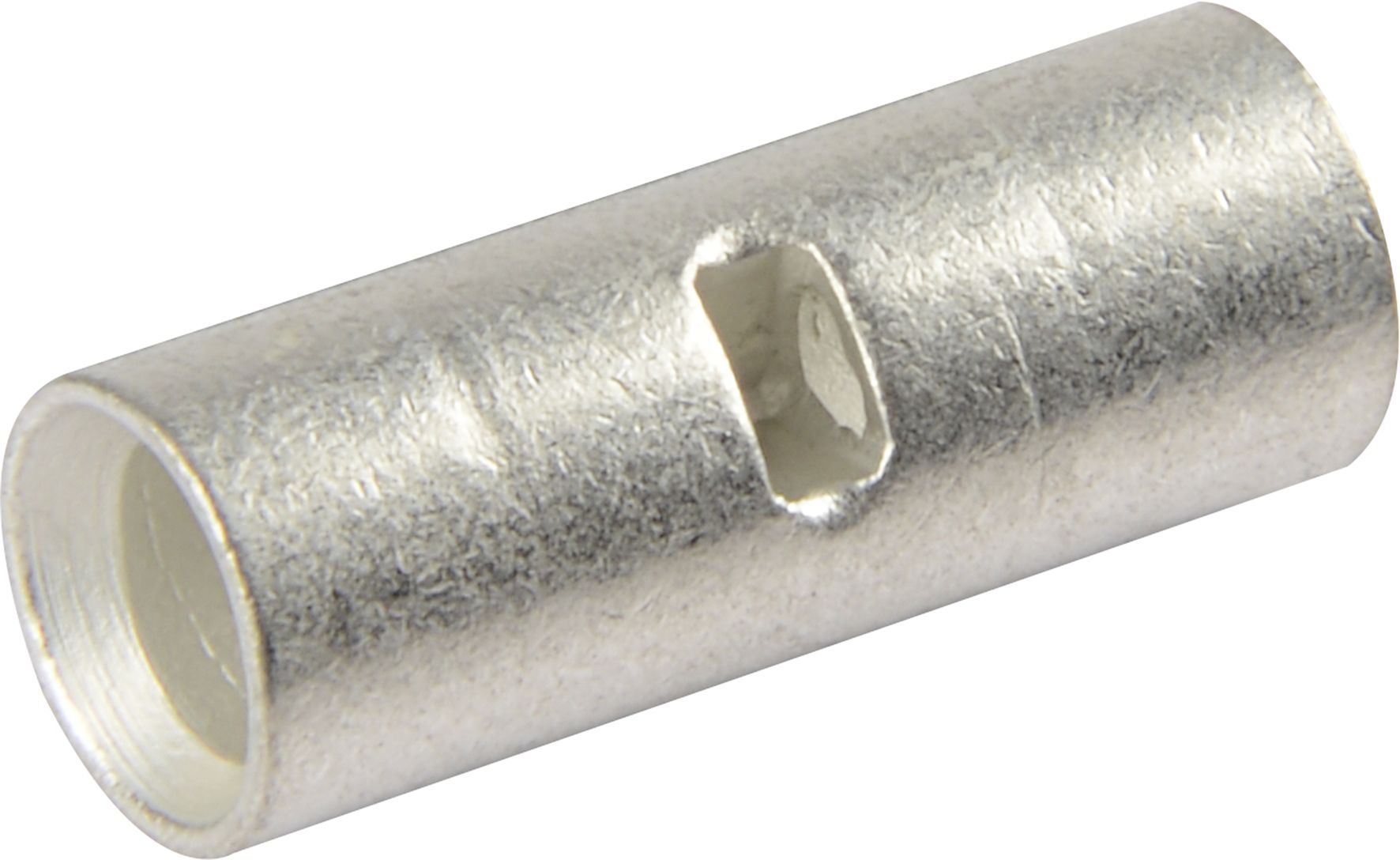 Herth + Buss Stoßverbinder Kabel 4 – 6 mm², verzinnt, 50 251 034