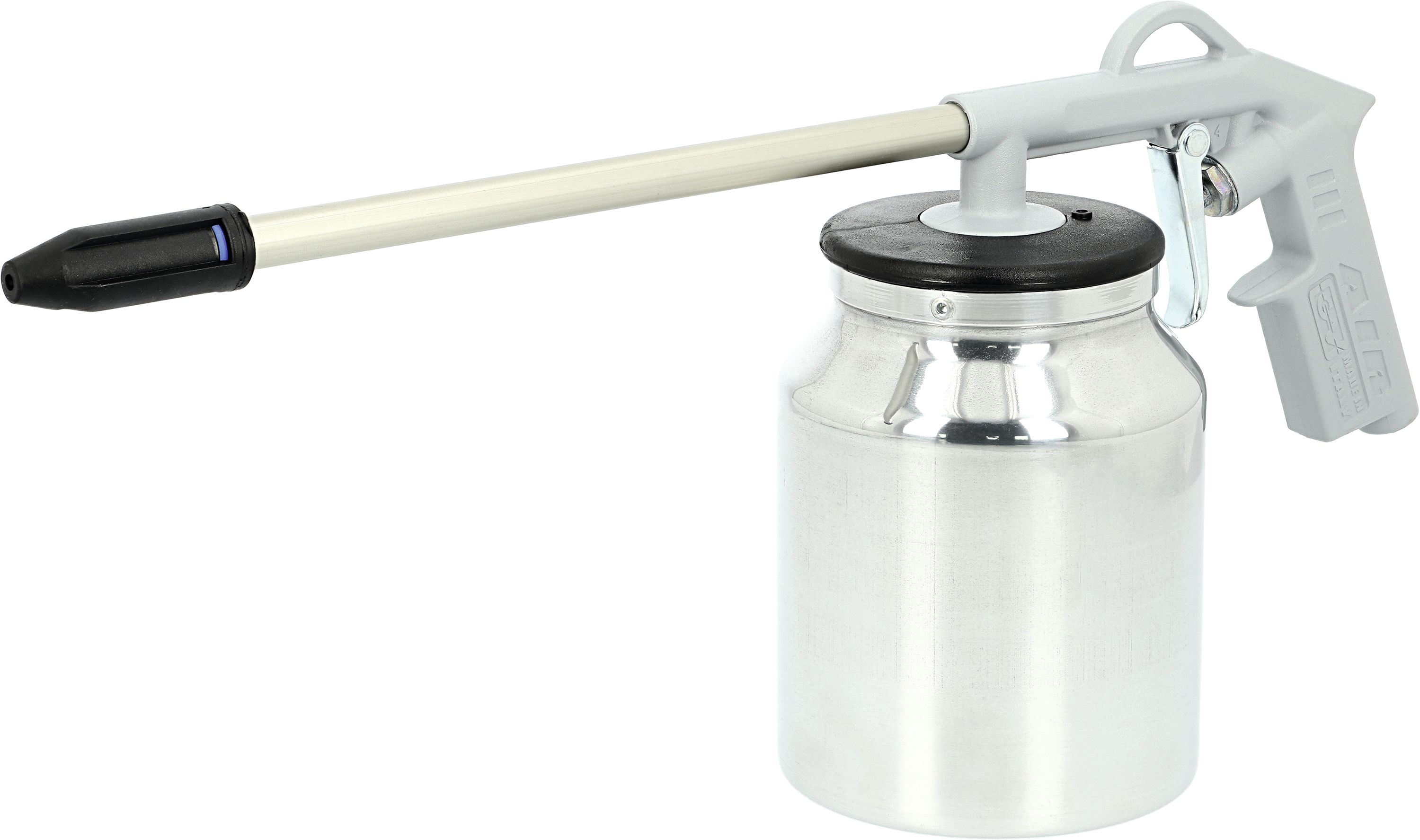 Airpress Druckluft-Sprühpistole 1/4" IG unten, 4300031