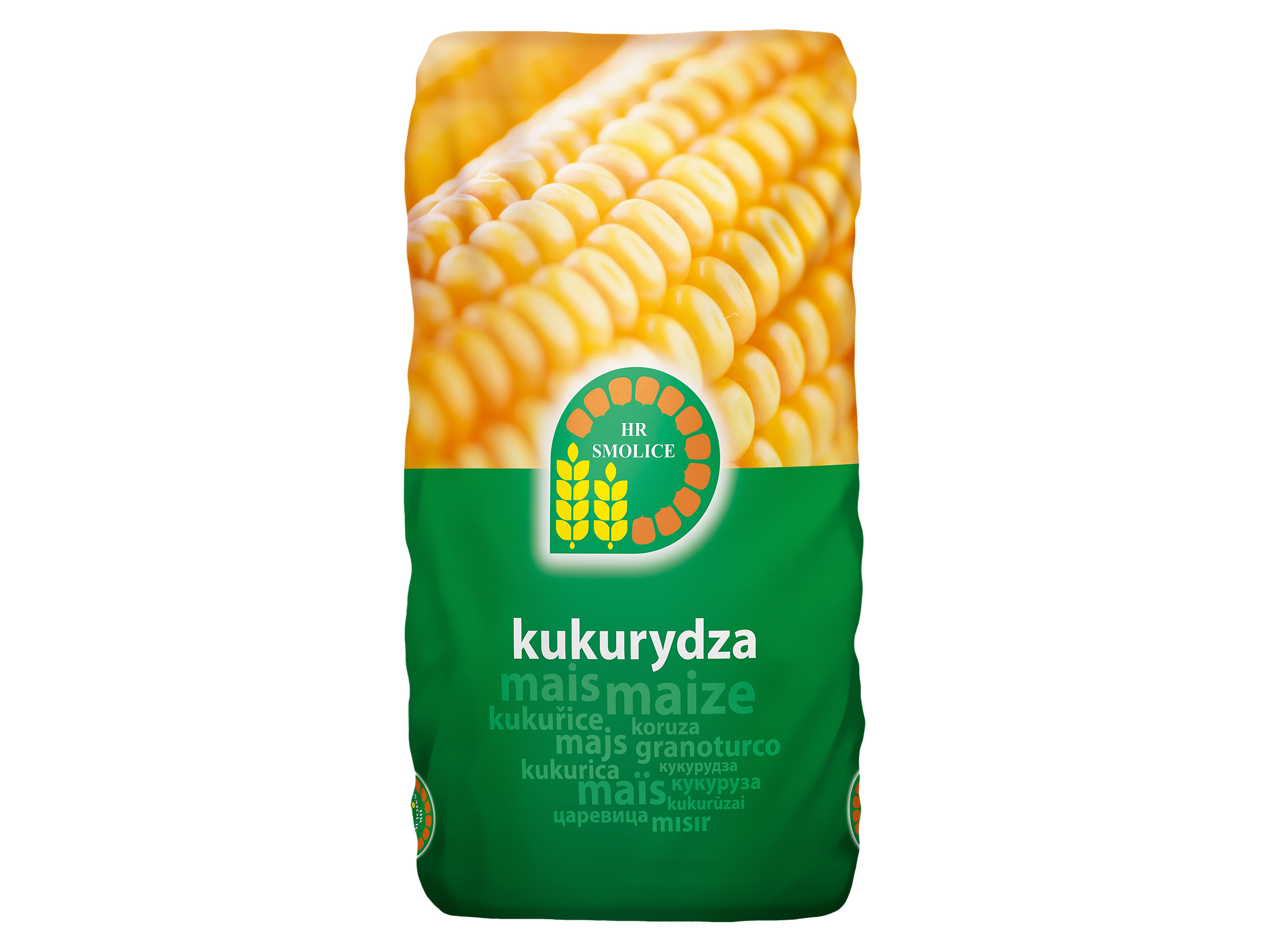 Mais-Saatgut SM Jagiellon Redigo M 50000 Körner/EH (ca. S 230)