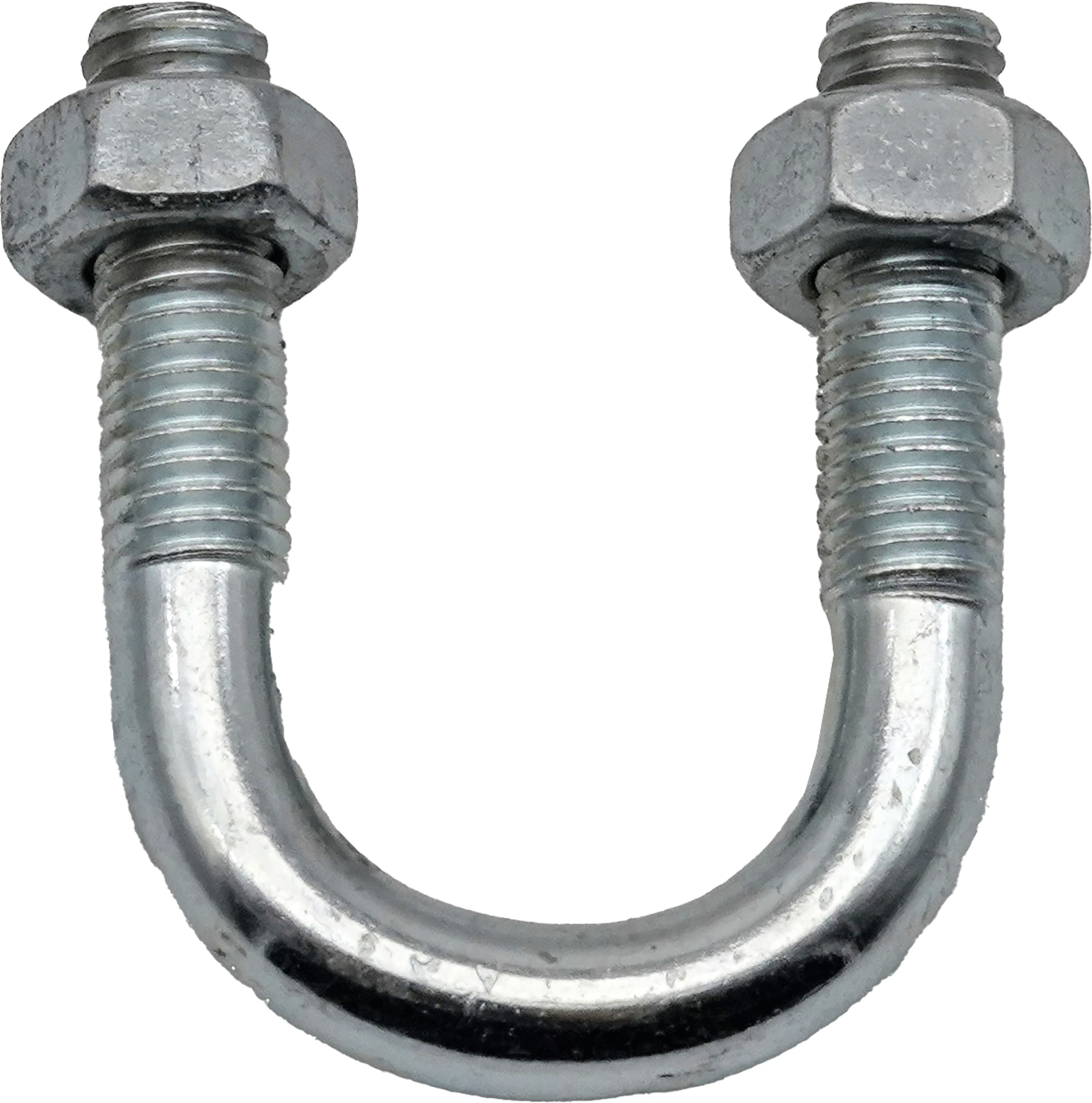 Lister Halter "R 140" für 2"-Rohre, 33-1240000