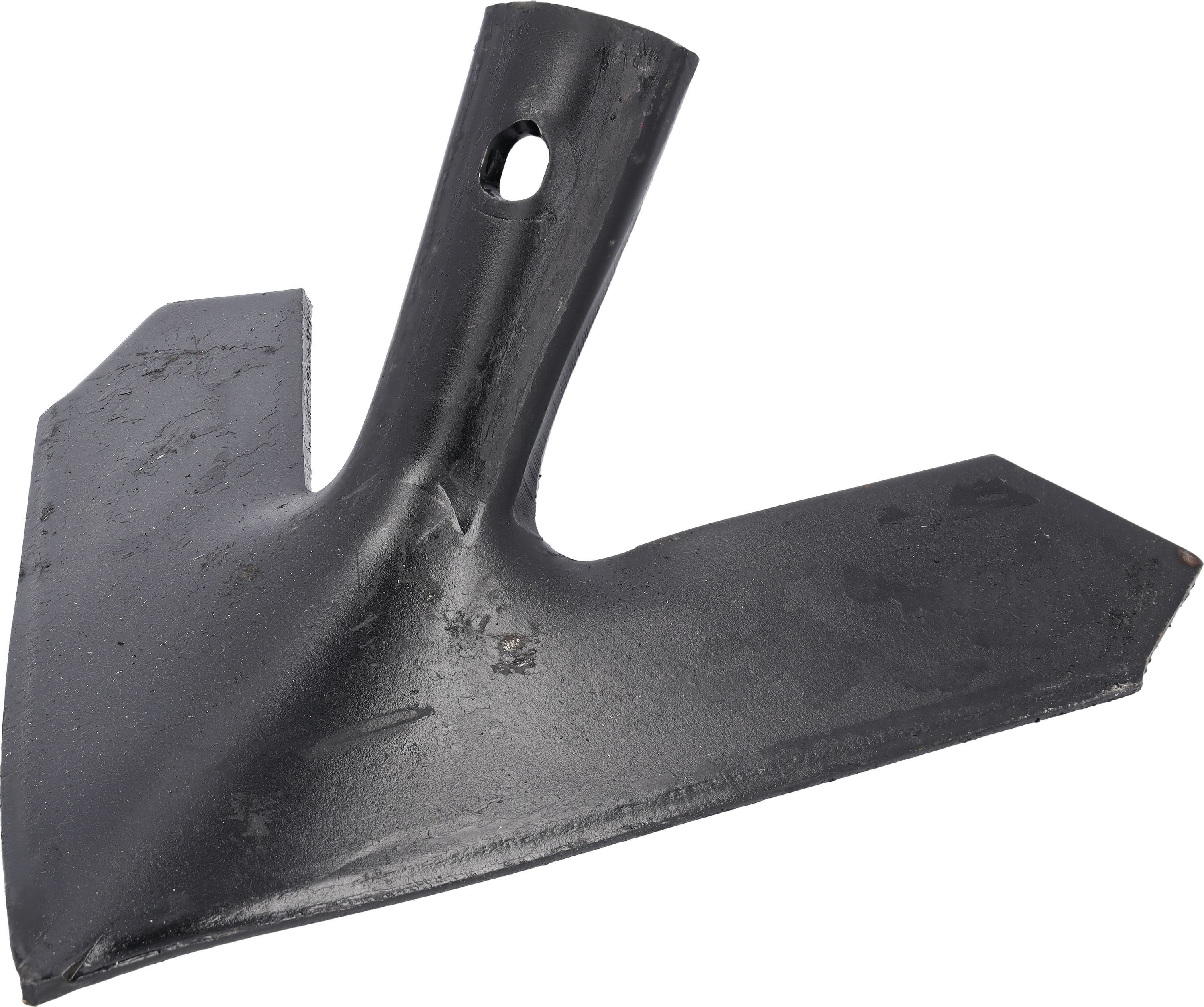 Horsch Flügelschar "ClipOn" 320 x 6 mm, für Grubber Terrano FG, Terrano FX, 00310242