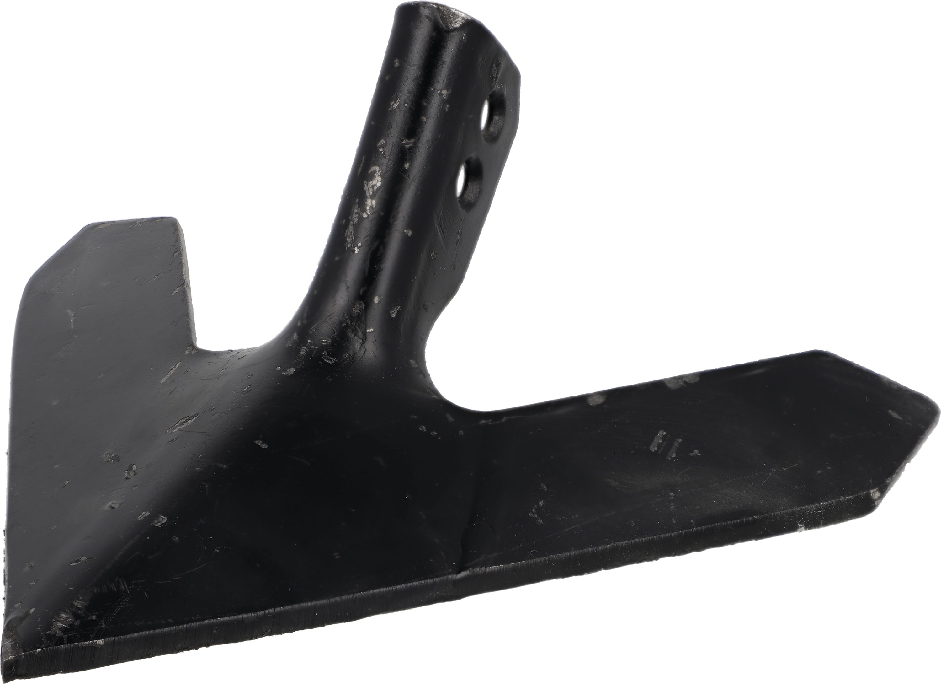 Hackschar 160 mm für Stoll, Dehne, Fendt, Ventzki, 7200 083 01