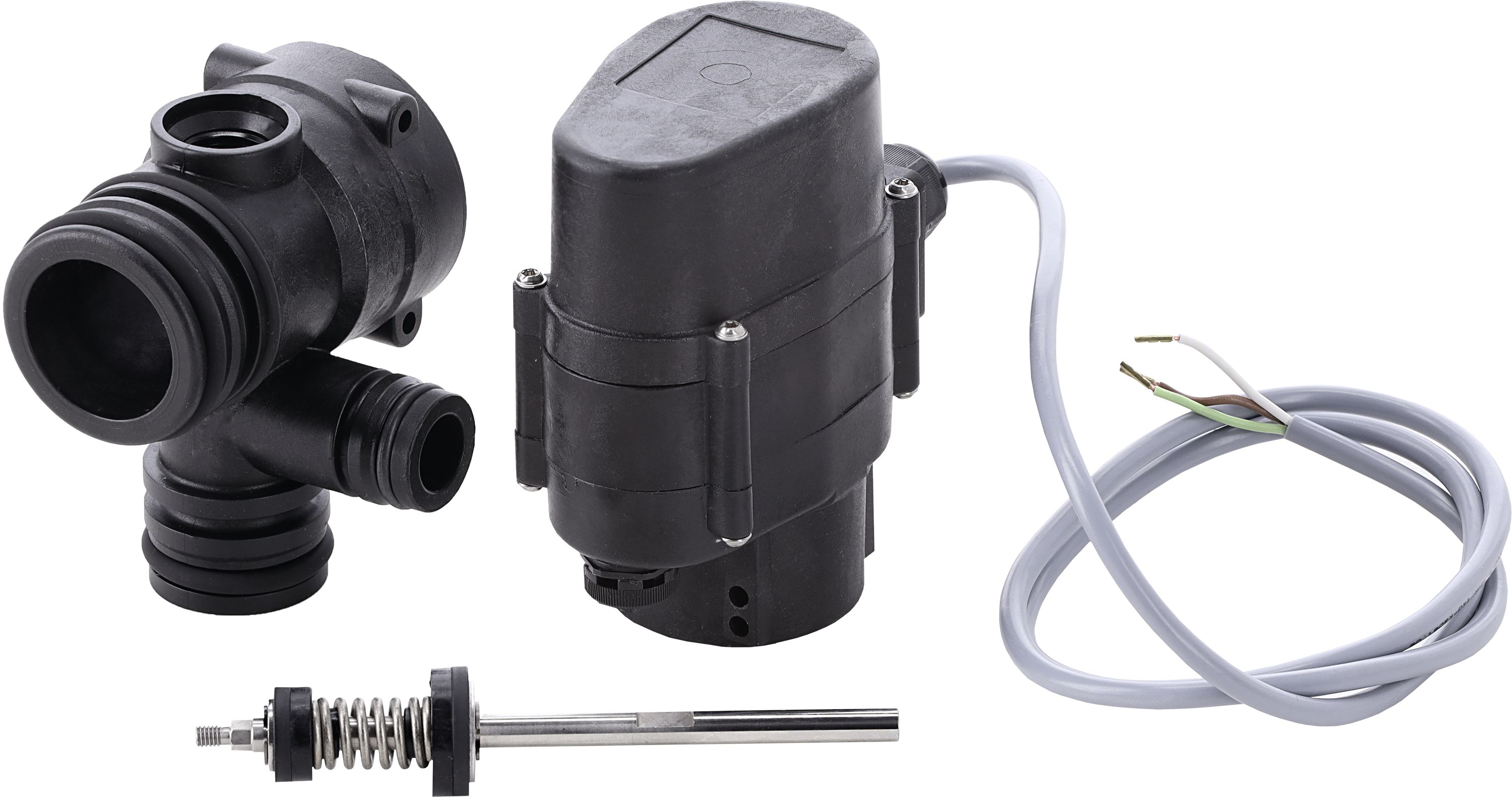 Kubota Elektromotor für Teilbreitenventil Feldspritze XMS1, XMS2, A148453530