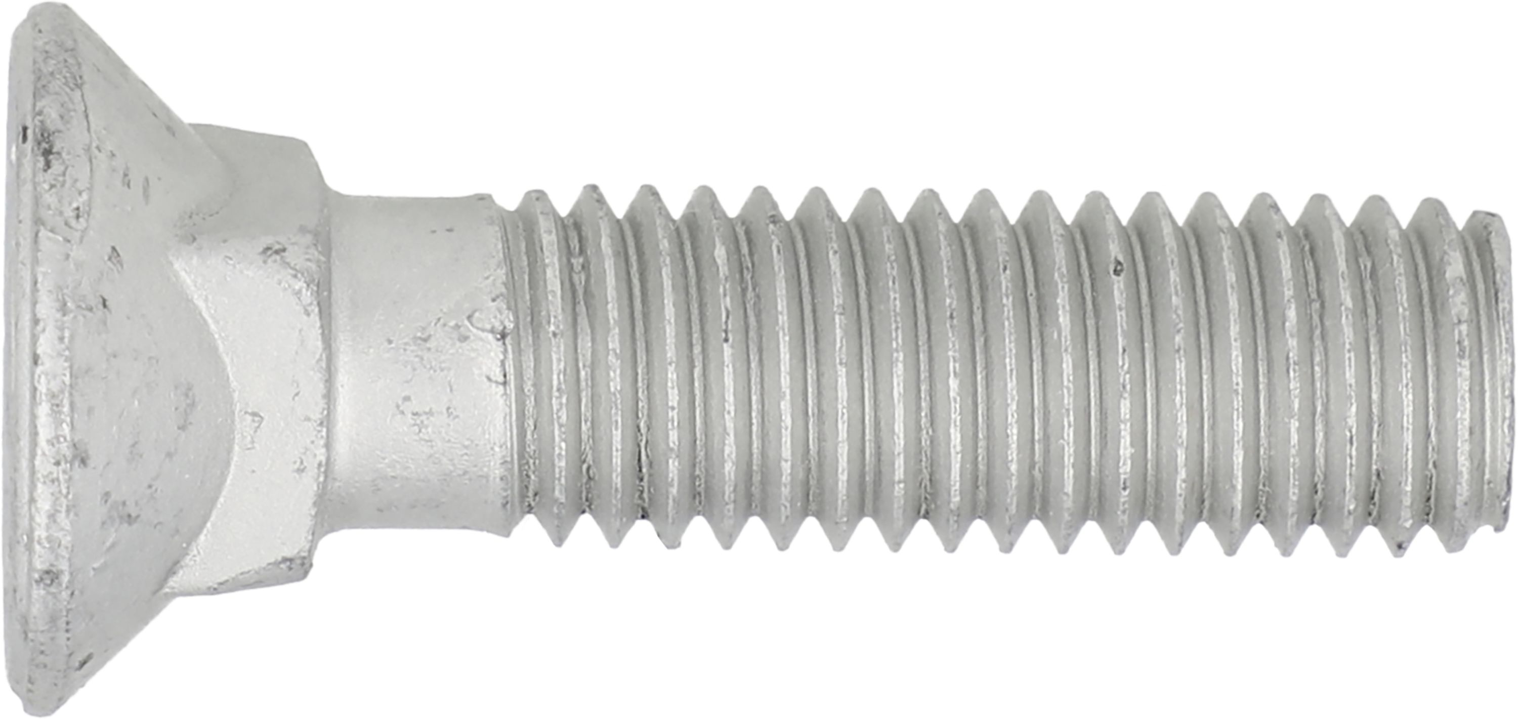 Horsch Scharschraube DIN 608 M 10 x 40 - 12.9, vierkant, 00311490