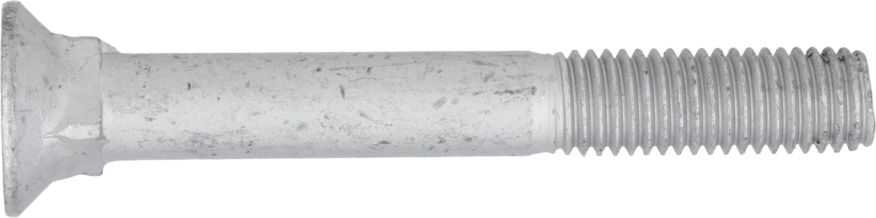 Horsch Scharschraube DIN 608 M 12 x 95 - 12.9, vierkant, 00310809