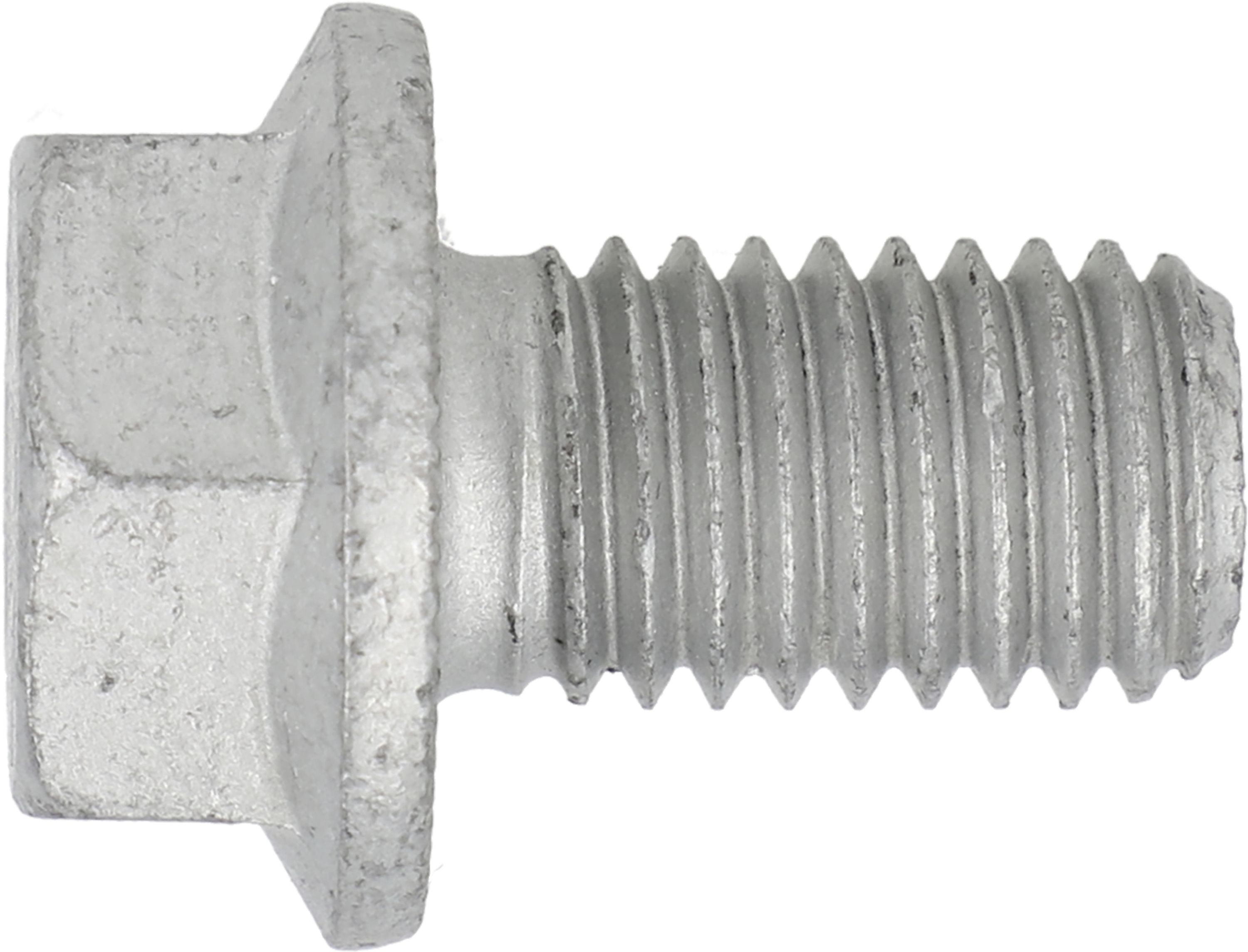 Horsch Sechskantschraube DIN 158 M 12 x 20 - 10.9 mit Flansch für Drillmaschine, Grubber, Scheibenegge, 00360414