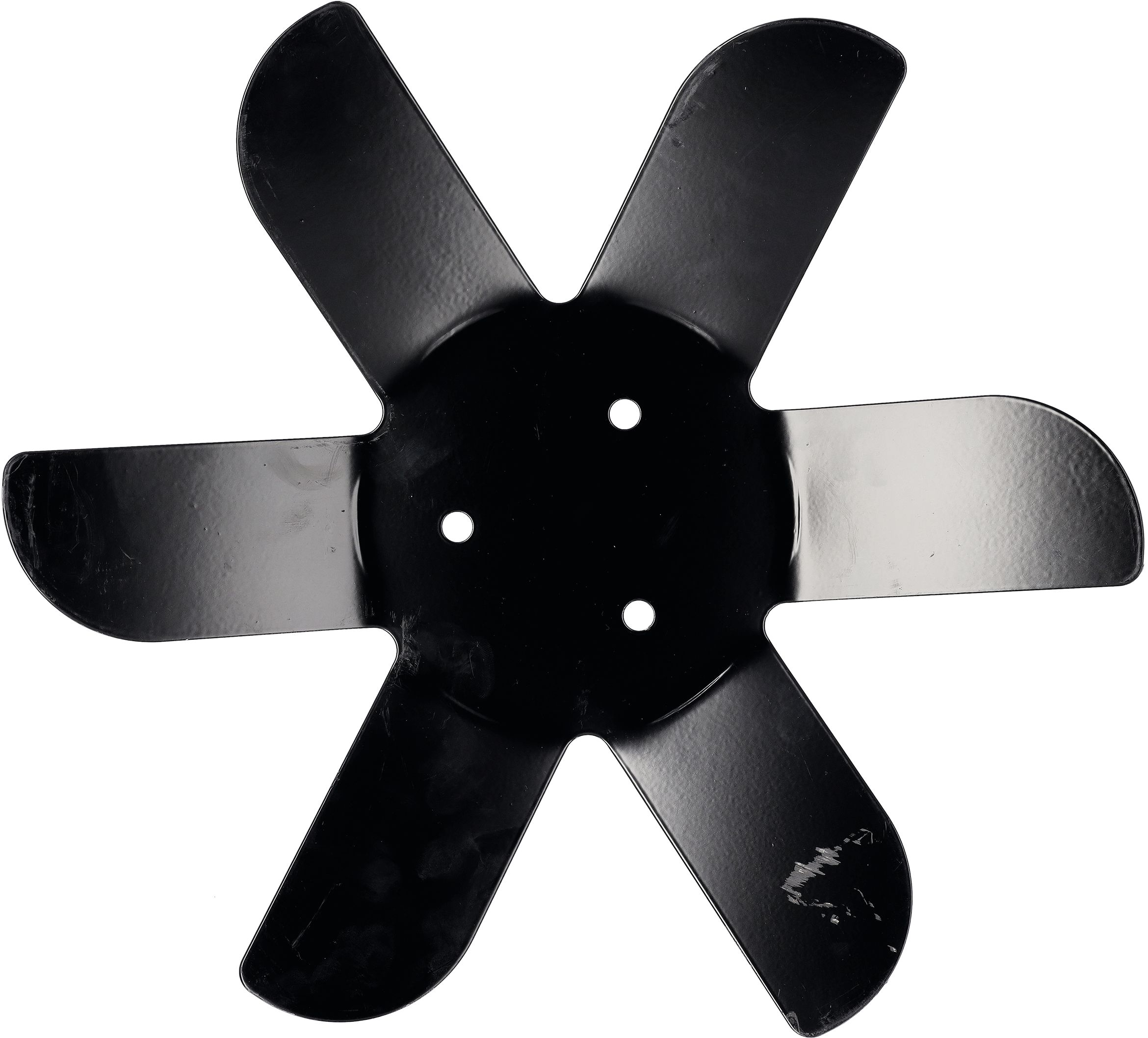 Horsch Spatenscheibe 460 x 8 mm, 3-Loch, links, für Grubber Tiger, Joker, Drillmaschine Pronto, Express, Einzelkornsämaschine Maestro, 00310892