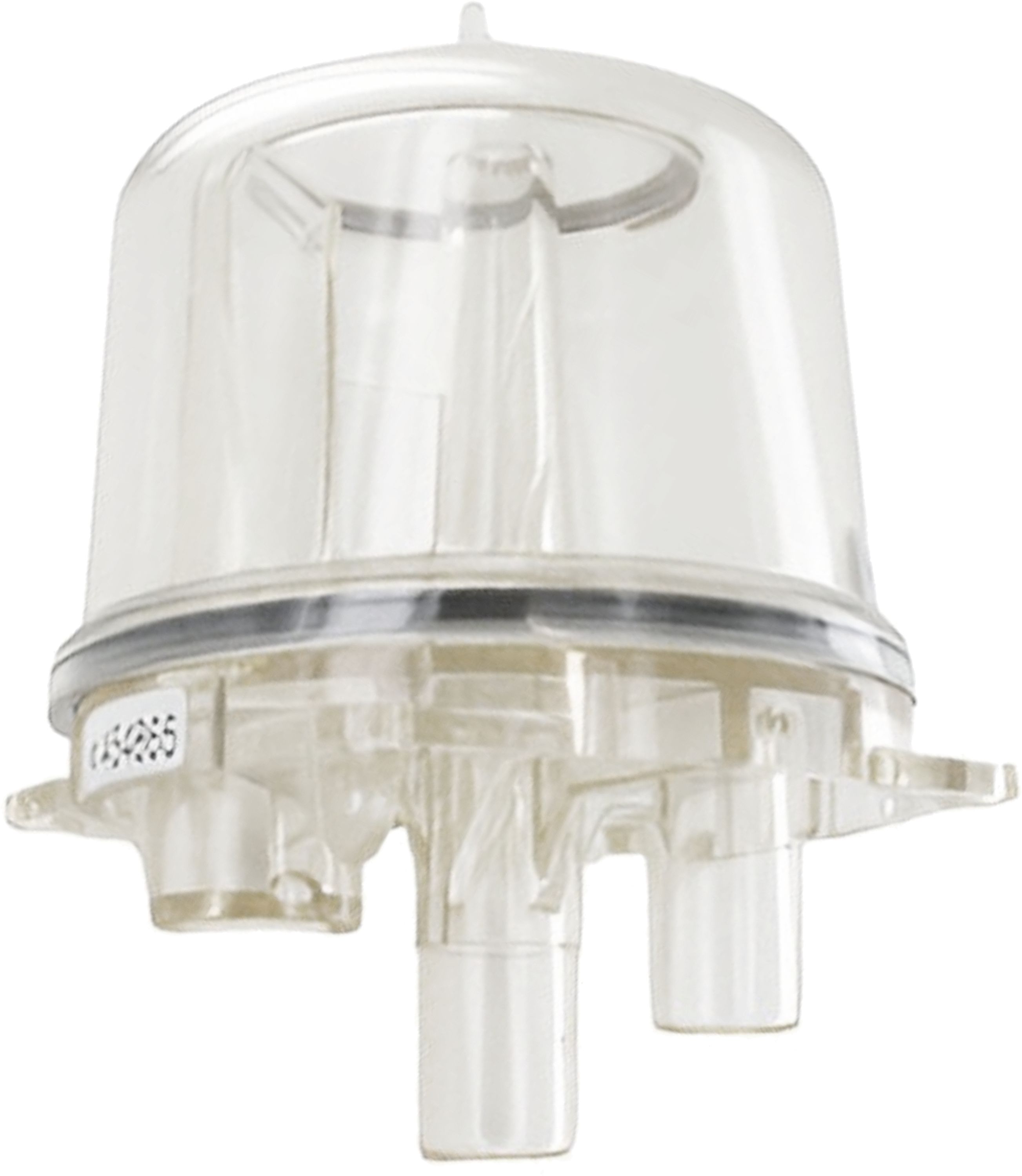 Waikato Montagefuß mit Abdeckung für Milchmengenmessgerät MK5