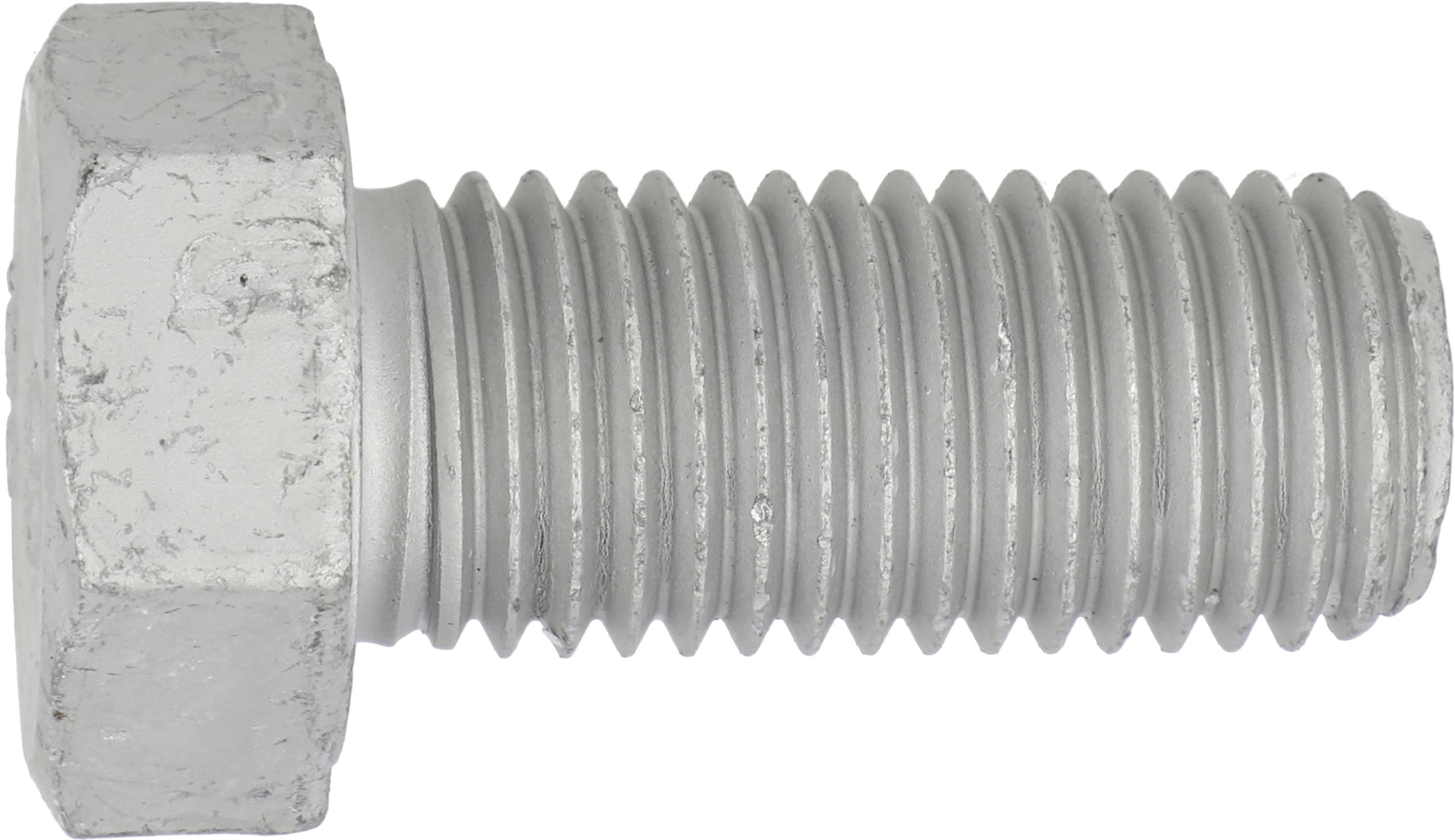 Horsch Sechskantschraube DIN 933 M 20 x 45 - 10.9, für Drillmaschine, Gubber, Packer, Scheibenegge, 00360468