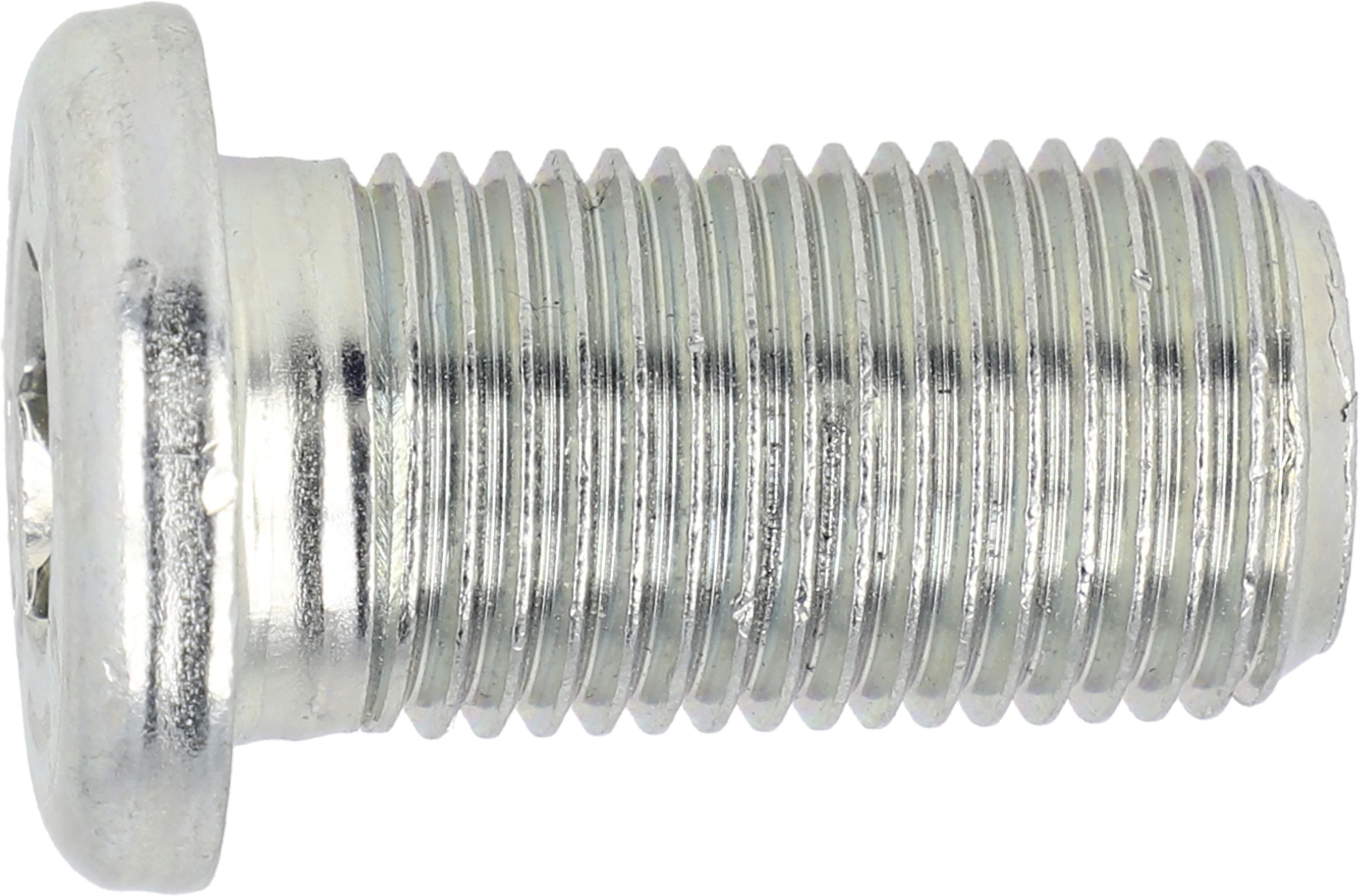 Horsch Sechskantschraube M 16 x 1,5 (Linksgewinde) x 30 - 8.8, für Drillmaschine, Grubber, 23010205
