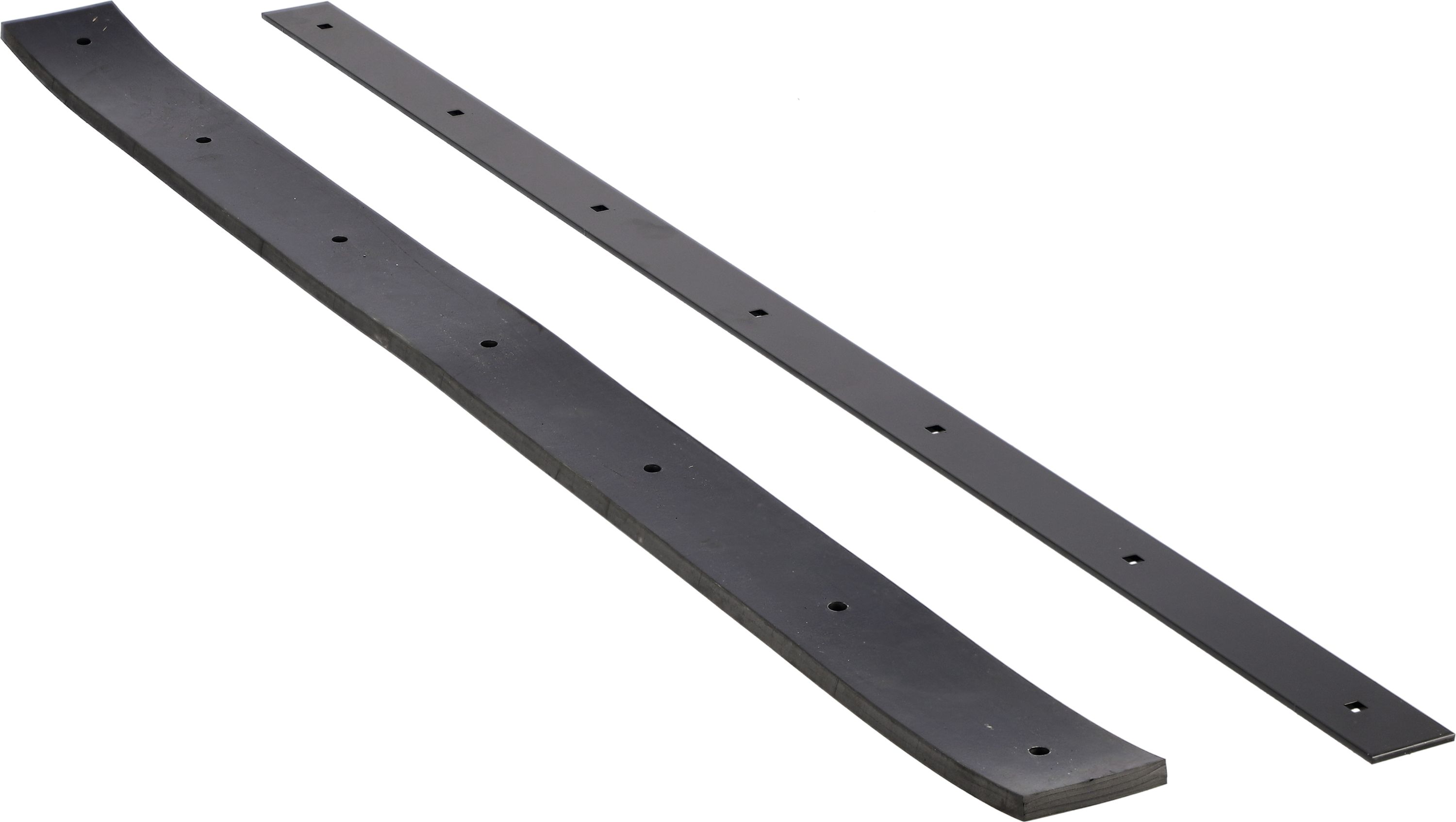 Husqvarna Gummischürfleiste 120 cm, für Schneeschild Rider 200, 300, 5310212-40