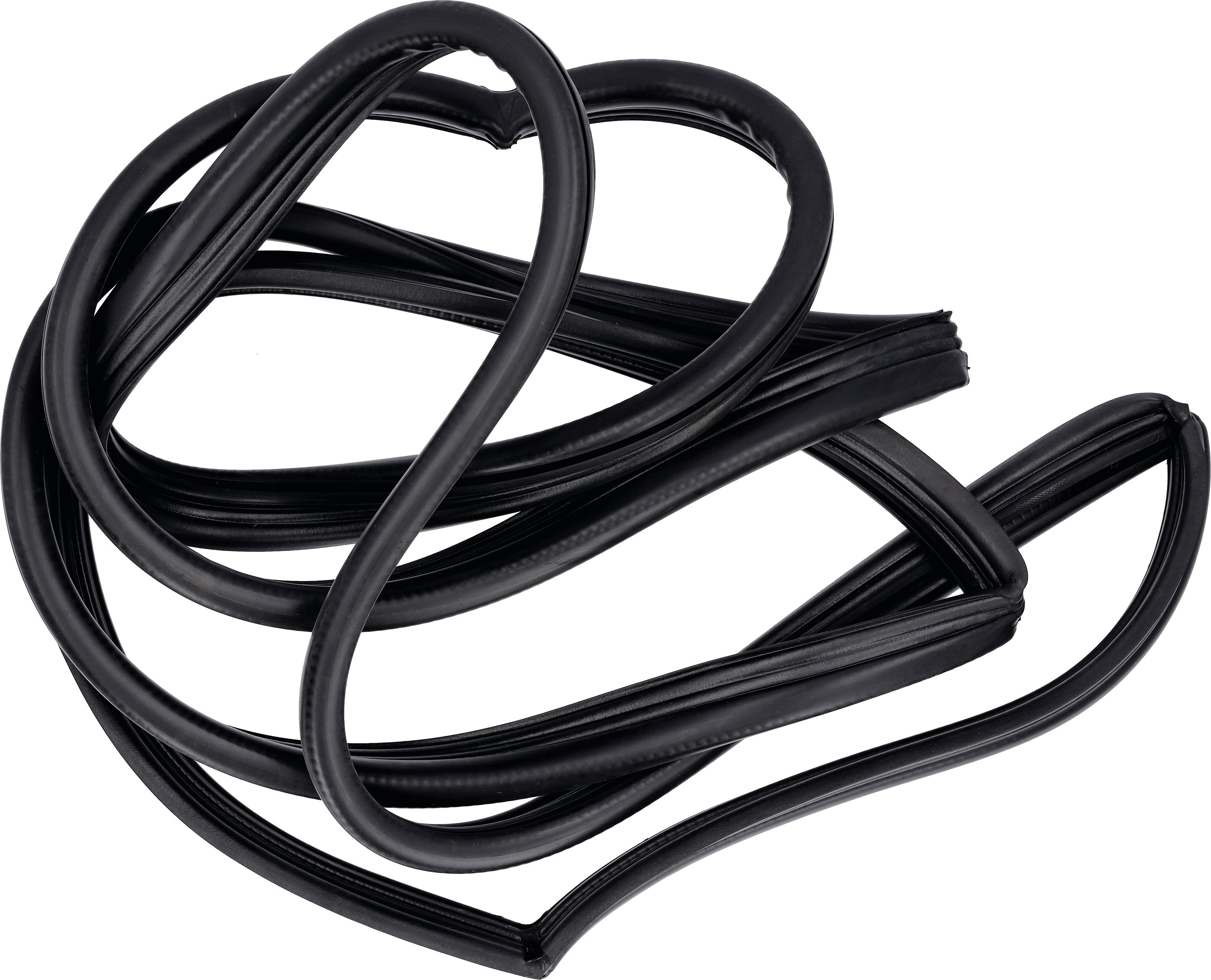 Fendt Dichtungsprofil für Türscheibe links Traktor Vario 200, H210812030400