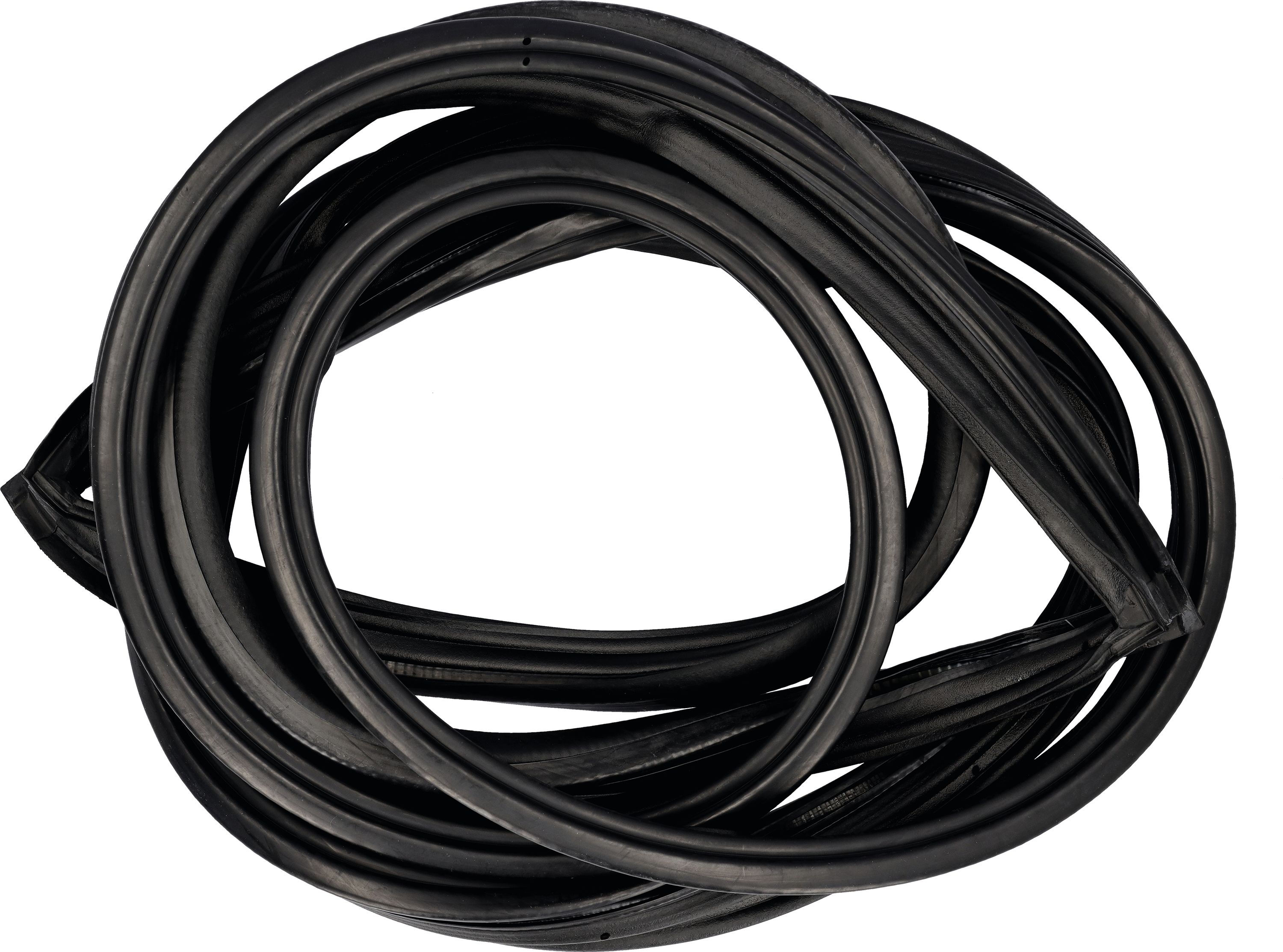 Fendt Dichtungsprofil für Türscheibe rechts Traktor Vario 300, 500, 600, 700, H737812030091