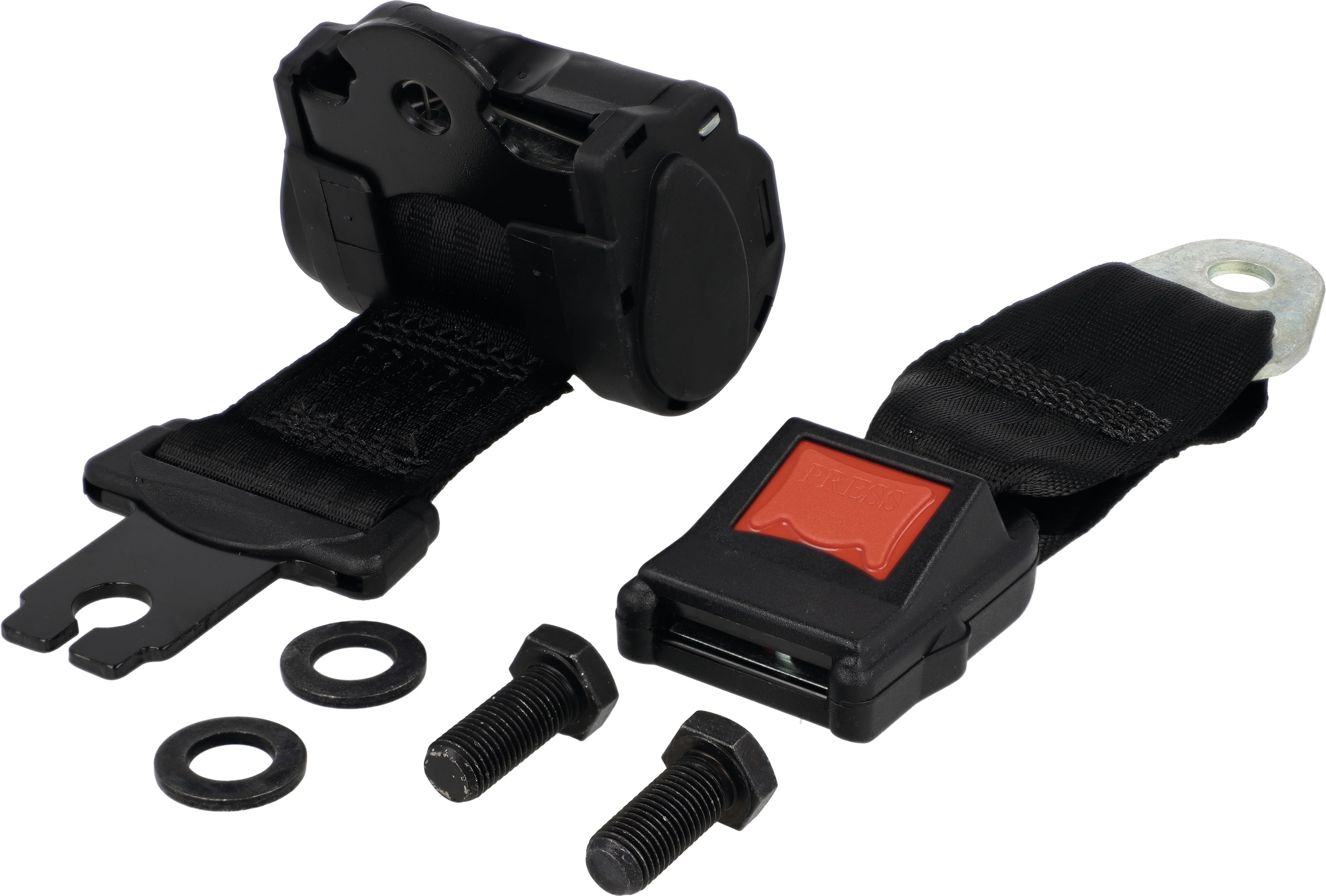 Fendt Beckengurt für Traktor Vario 200, G737812350060