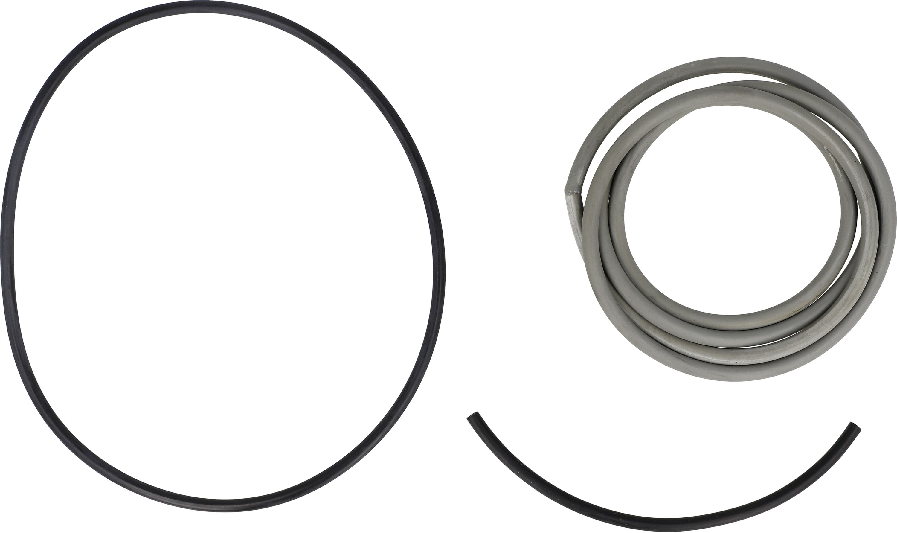 BAUER Reparatursatz Dichtungen Turbine Regenmaschine Rainstar 65, 75, 85, 90, 8345224