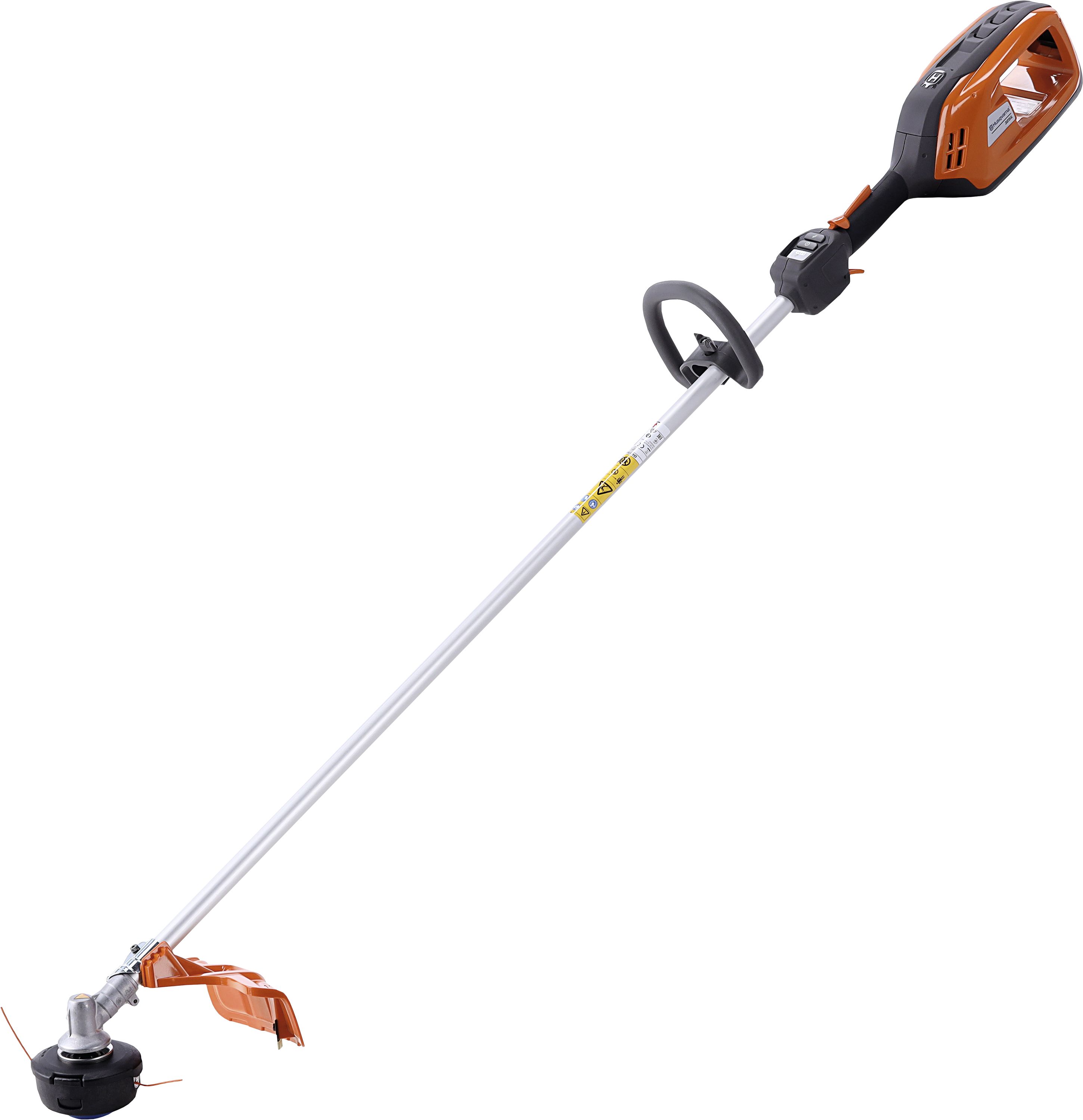Husqvarna Akku-Rasentrimmer "325iL", Schnittbreite 42 cm, ohne Akku und Ladegerät, 9705668-01