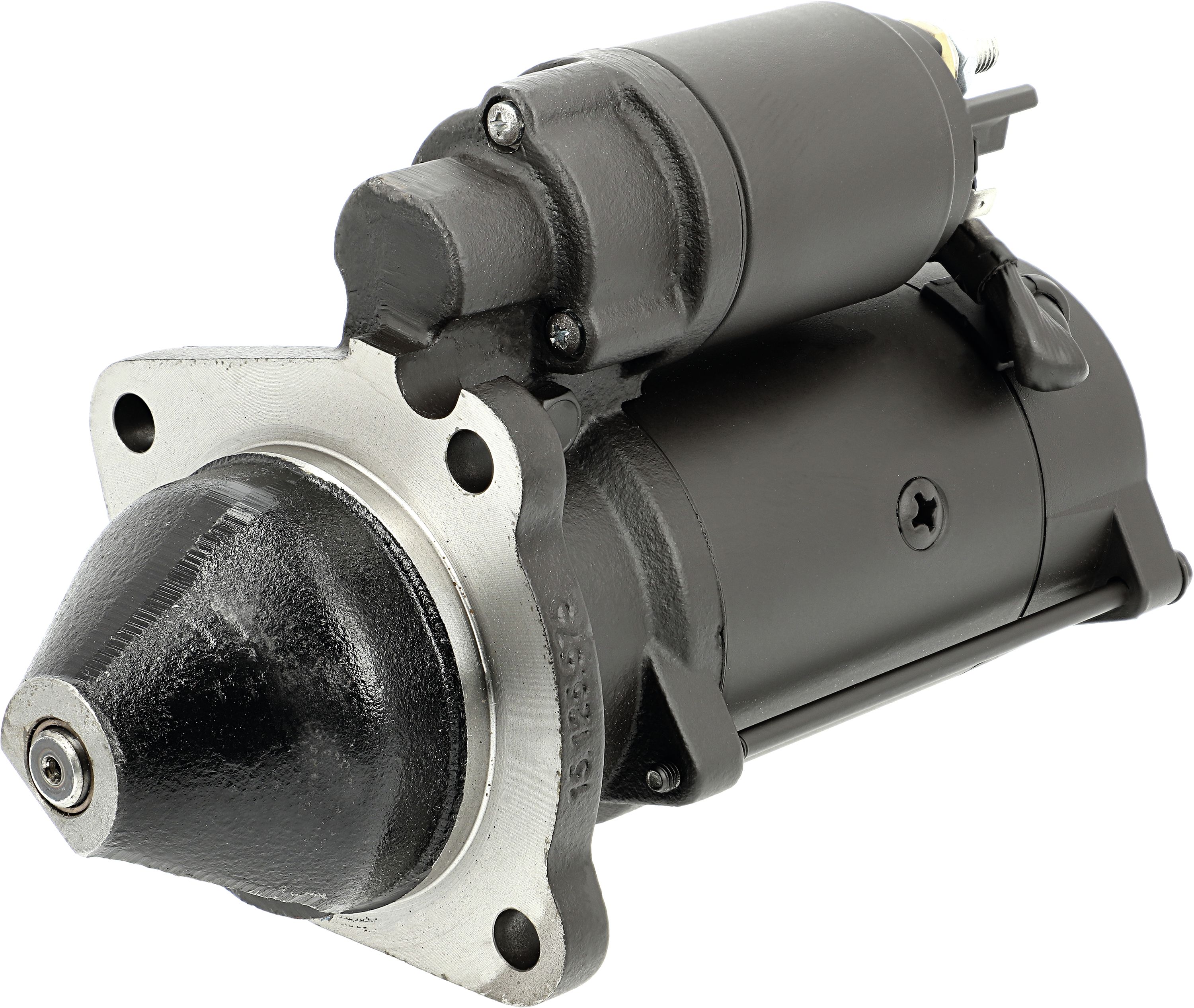 Letrika Anlasser "IS1388/AZE4240", 12 V, 3,2 kW, 9 Zähne