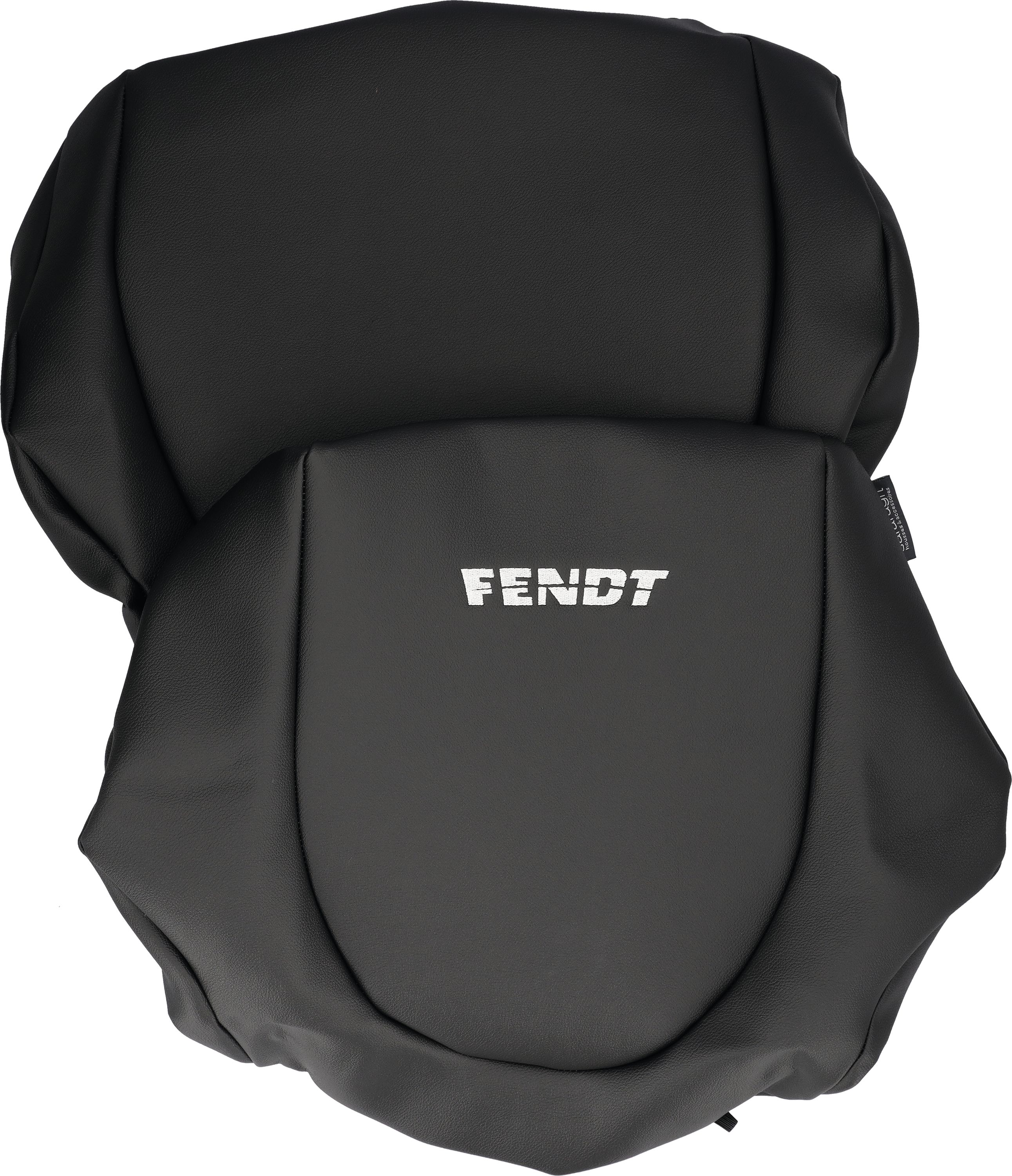 Fendt Sitzbezug Kunstleder für Grammer Sitz, Traktor Farmer 200, Vario 200, X991450023000