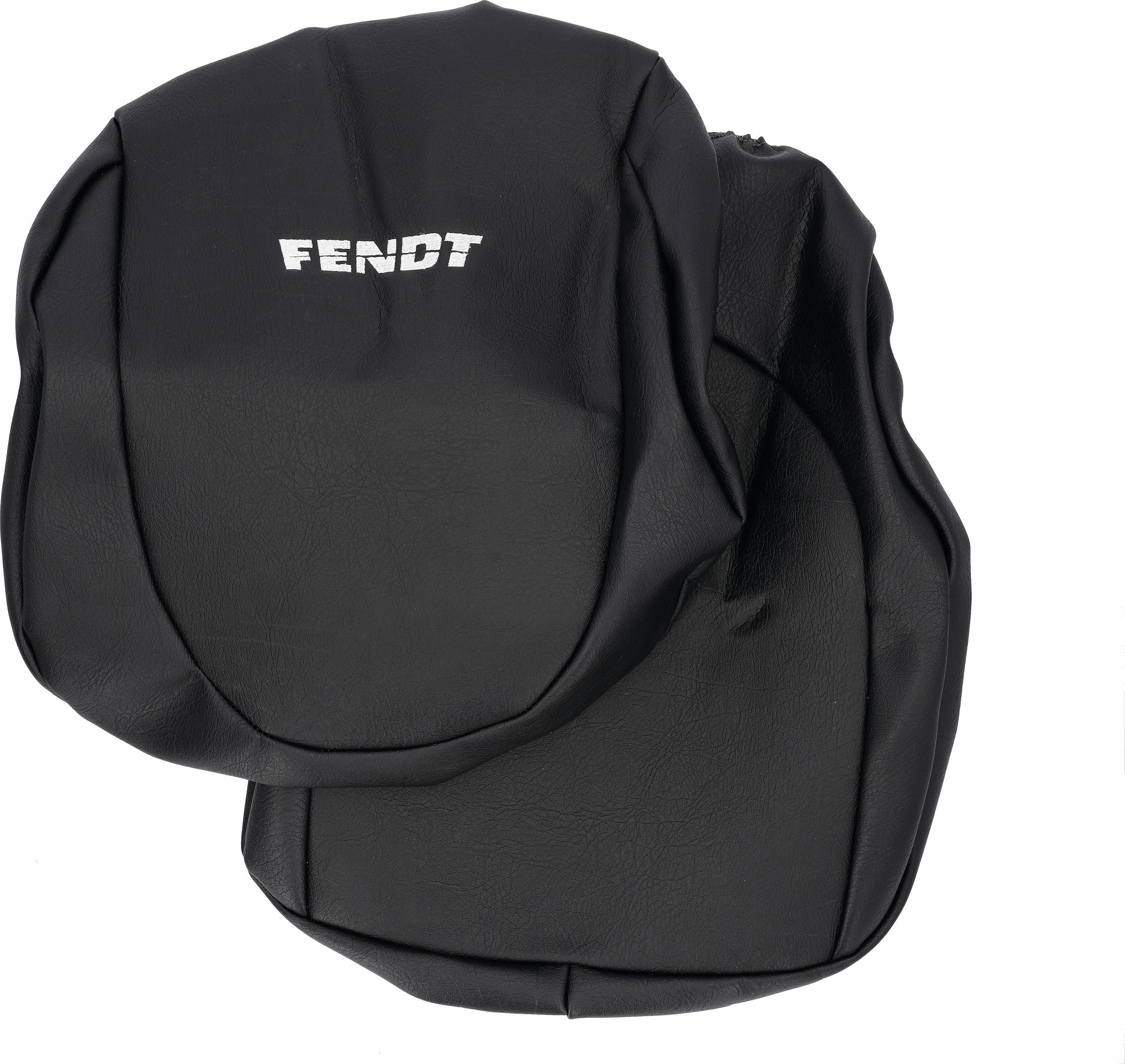 Fendt Sitzbezug Kunstleder für Grammer Sitz, Traktor Farmer 100, 200, Vario 200 V, X991450024000