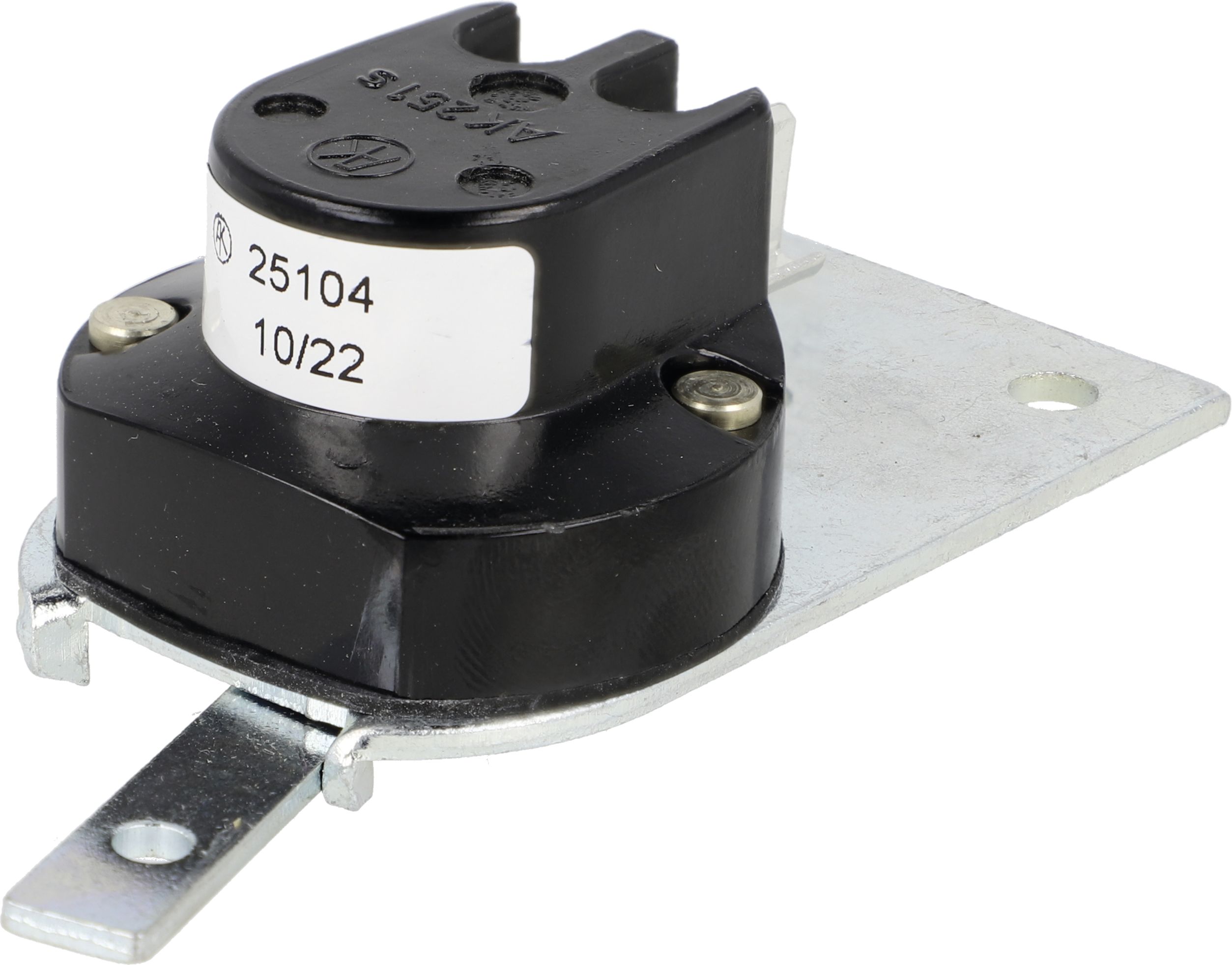 Fendt Bremslichtschalter für Farmer 5 S, 100, 300, Favorit, Geräteträger , X830240057000