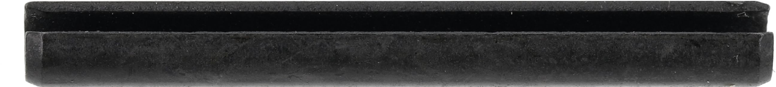 Fendt Spannhülse EN ISO 8752; DIN 1481 2 x 20 mm, Federstahl, angefast, schwer, X500604900000