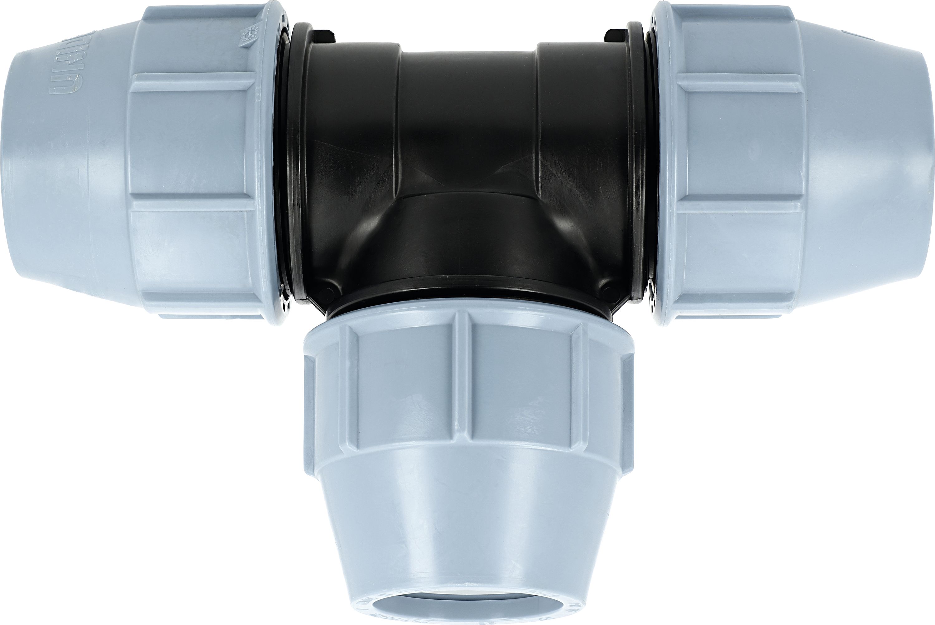 T-Verbinder 32 mm Unidelta