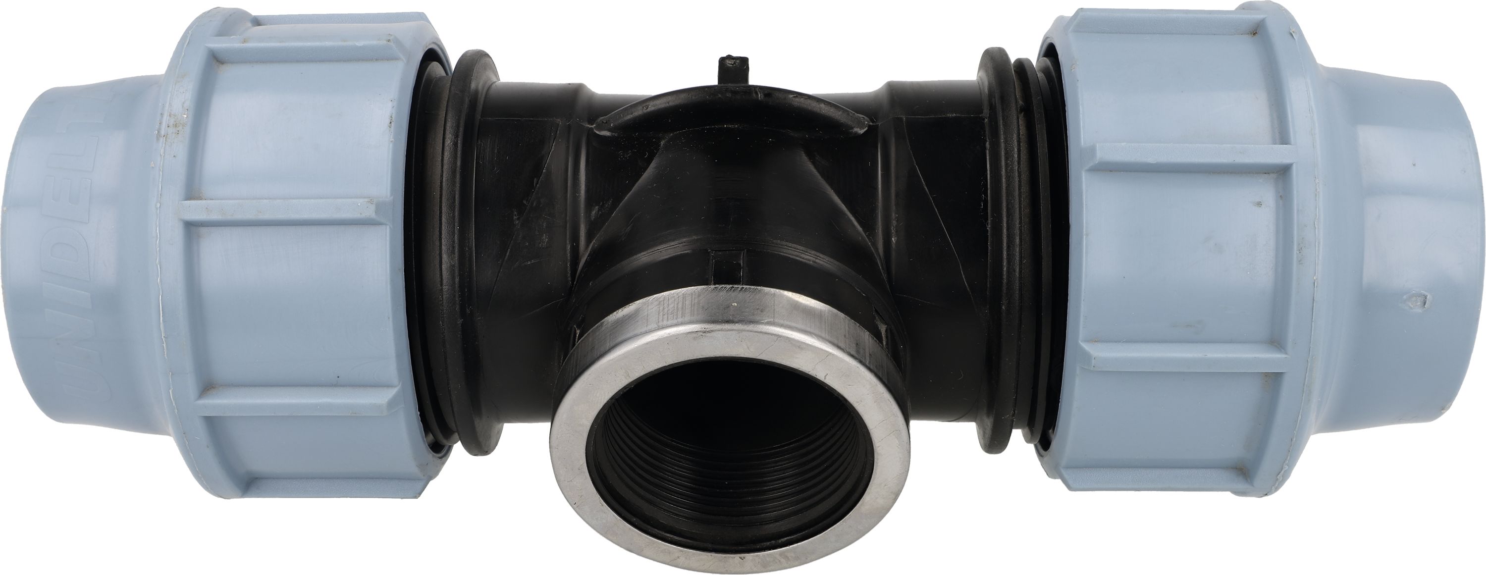 T-Verbinder 32 mm x 3/4" IG Unidelta