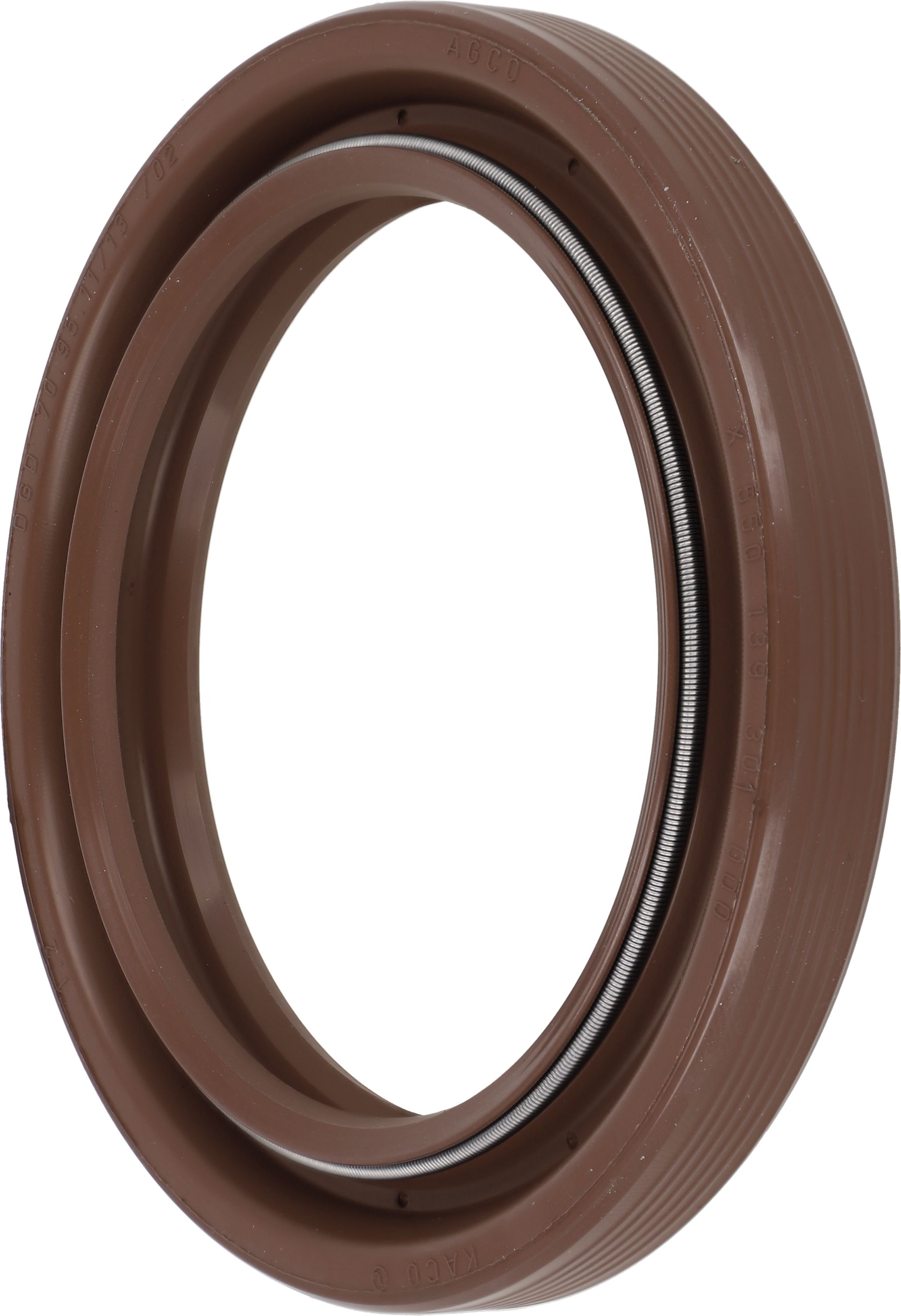 Fendt Wellendichtring 70 x 95 x 11 mm; 13 mm, für Bremse Traktor Fendt Favorit, Vario; Massey Ferguson 6700, 7700, X550139301000