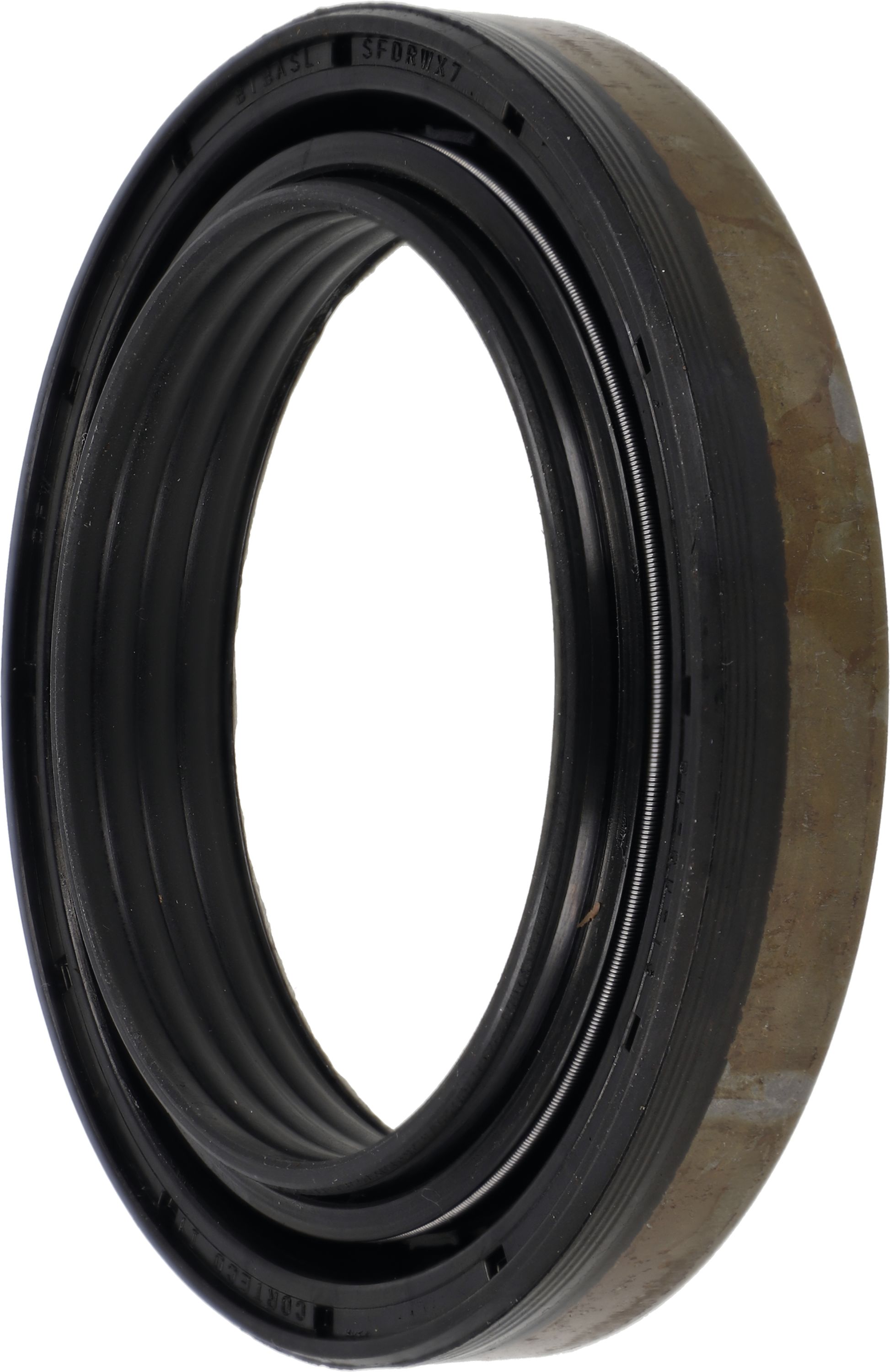 Fendt Dichtring 56 x 80 x 13 mm; 14,5 mm, für Vorderachse 4WD Endantrieb, Gelenkwelle Traktor Fendt, Massey Ferguson, Valtra; Häcksler, F411301021190
