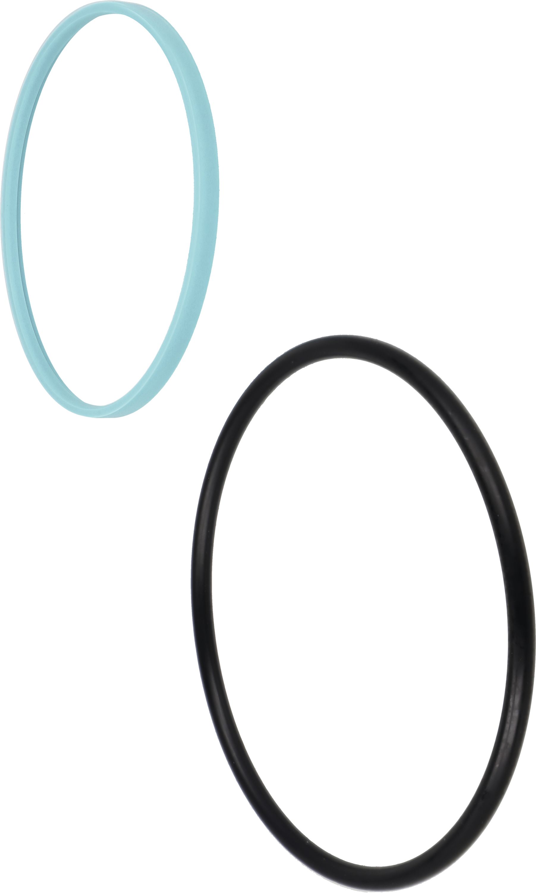 Fendt Formdichtung für Vorderradantrieb Traktor Farmer 300, Favorit 500, Geräteträger, Xylon, X547533000000