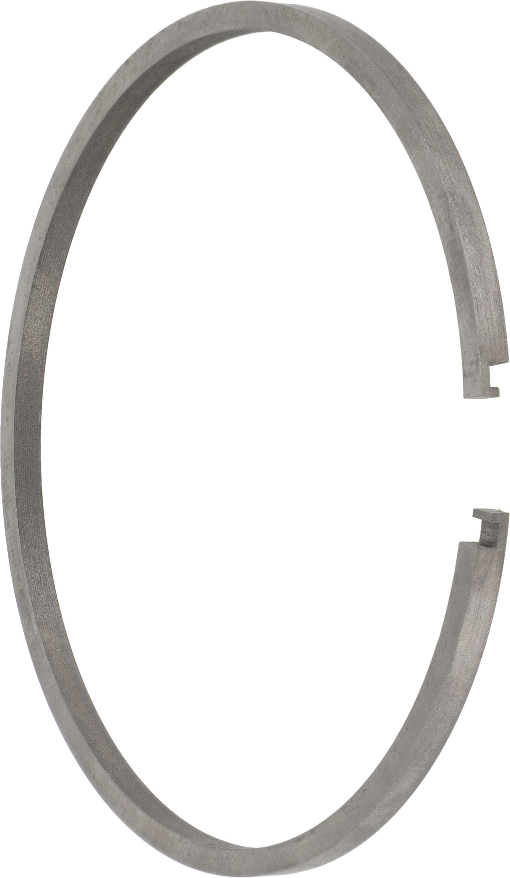 Fendt Rechteckring DIN 34118 77/71 x 2,45 mm, für Scheibenbremse und Hinterachsdifferential Fendt Vario, Massey Ferguson 6000, 7000 , X560712400000