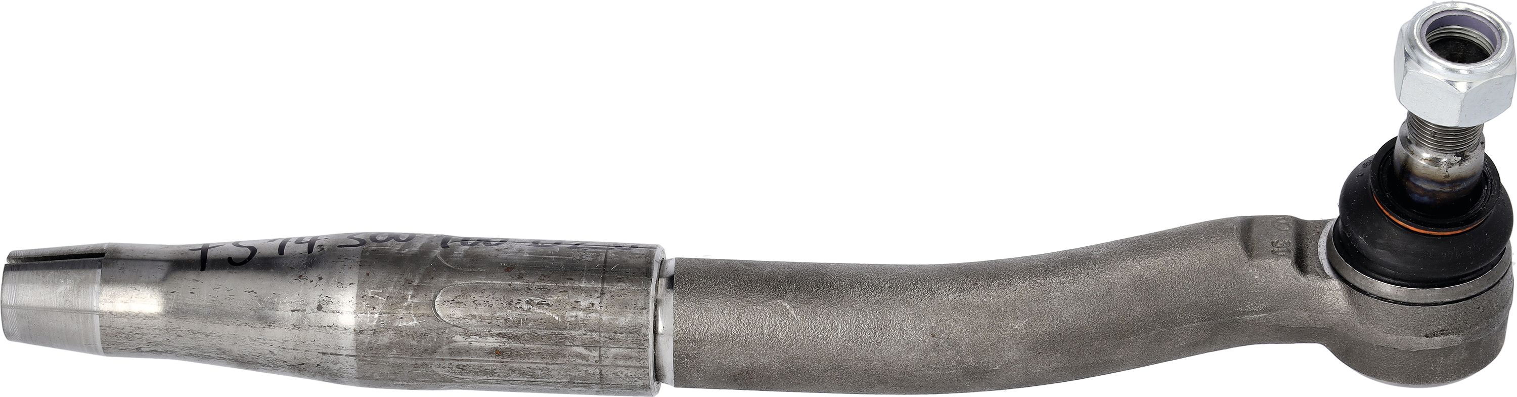 Fendt Kugelgelenk links M 22 x 1,5 IG, für Spurstange Vorderachse Traktor Farmer 312, Favorit 500, Geräteträger, F514300100020