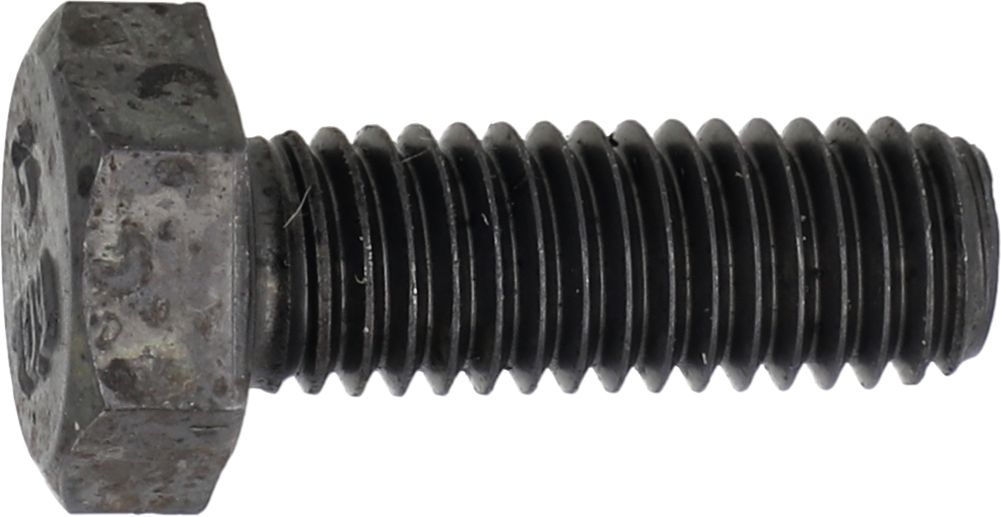 Fendt Sechskantschraube DIN 933; ISO 4017 M 8 x 22 - 10.9, Gewinde bis Kopf, X487527806000
