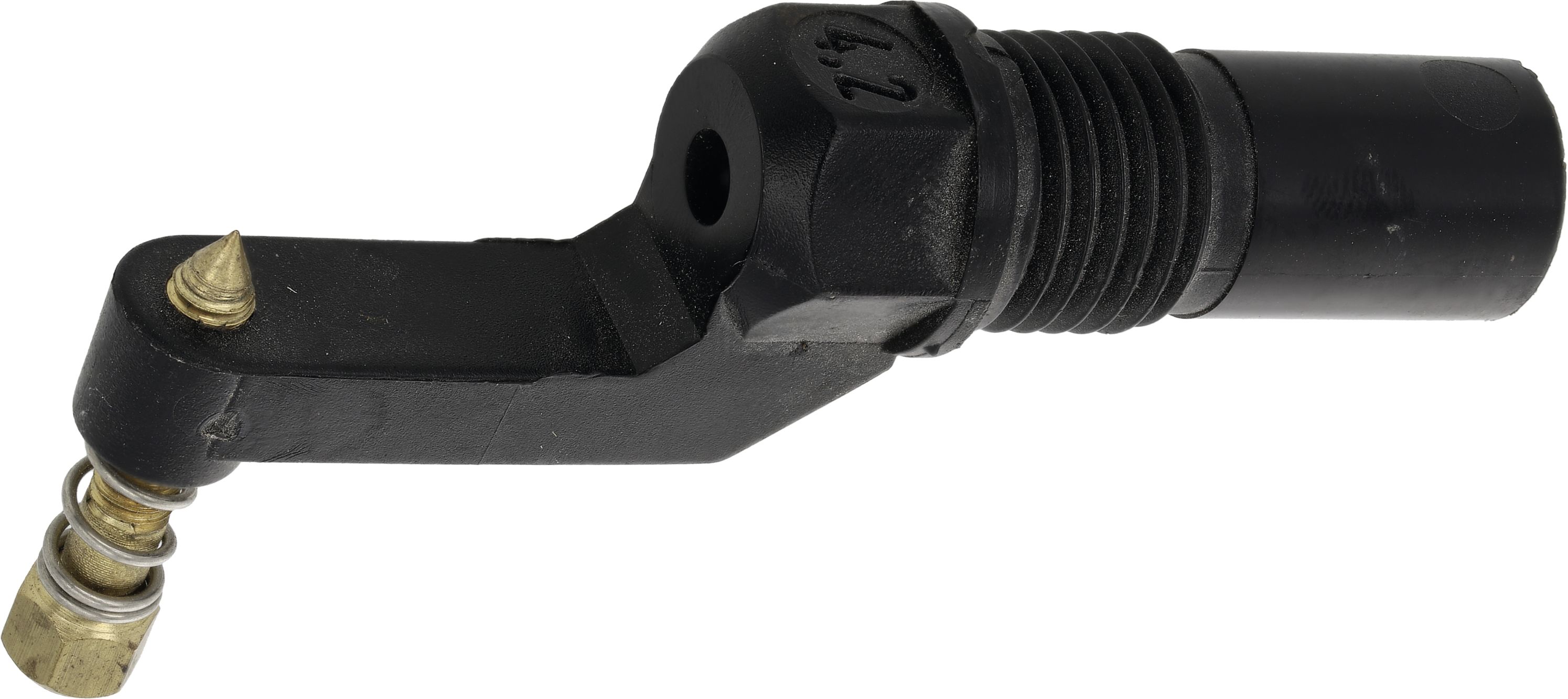 Perrot Regnerdüse 6,0 mm mit Strahlstöhrer, für Regner ZB 22-2W, RB28786