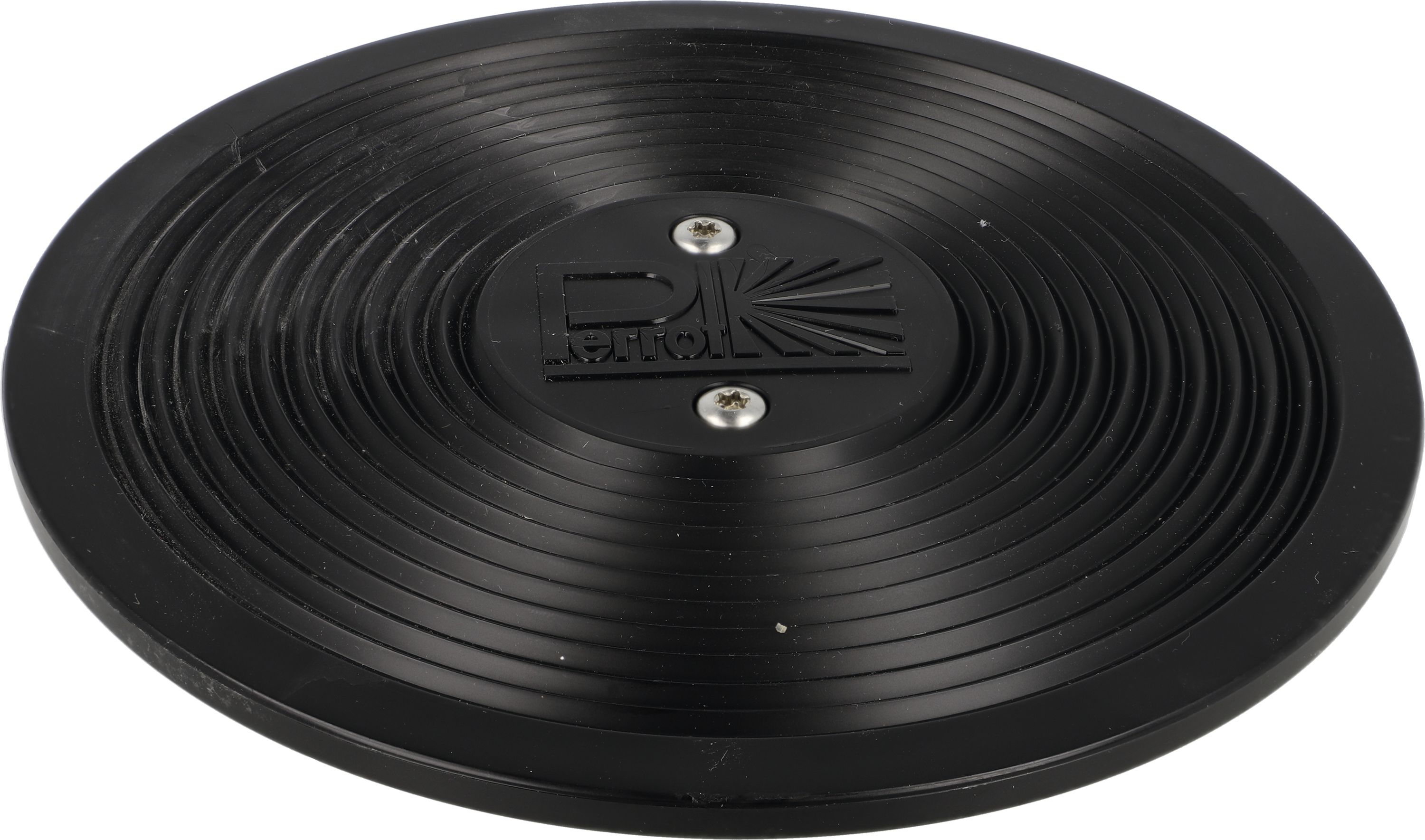 Perrot Deckel schwarz für Regner Triton-L, RB17618