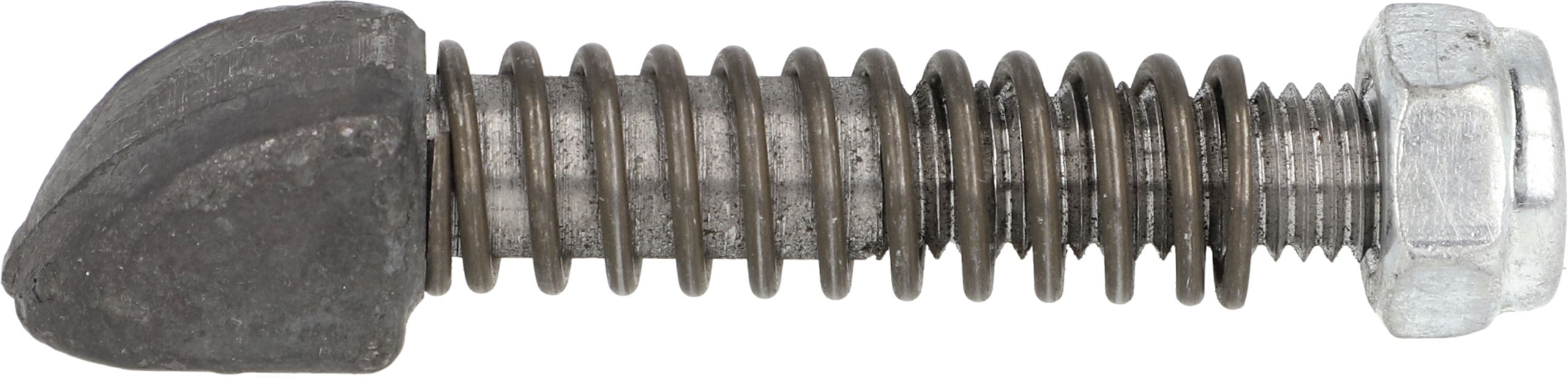 BPW Schnäpperverriegelung, M 8 x 63 mm, für Rückfahrsperrhebel zu Auflaufbremse "AVE H 80", 10.30.978365