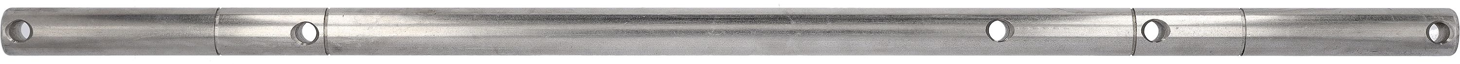 Limpar Fahrachse "SPS 3" für Spaltenschieber SP 94 Bj. 09 – 12, 4DC-H80VA