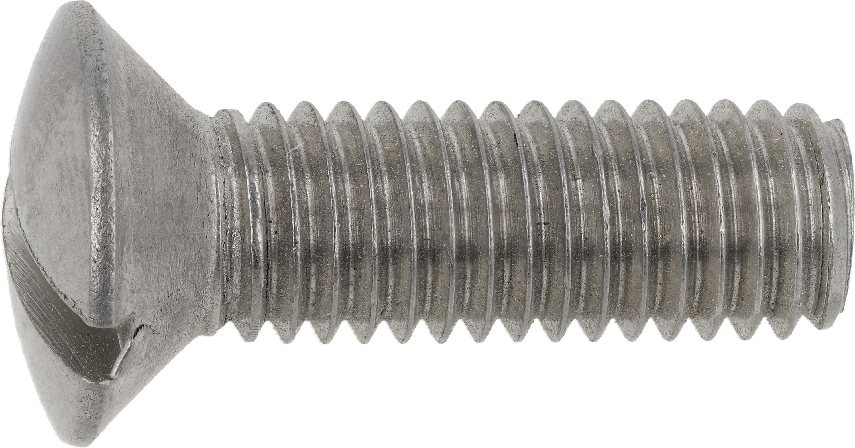 Perrot Linsensenkschraube DIN 964 M 8 x 25 mm, für Versenkregner LVZR 22-3, RVR-3, ZK17594