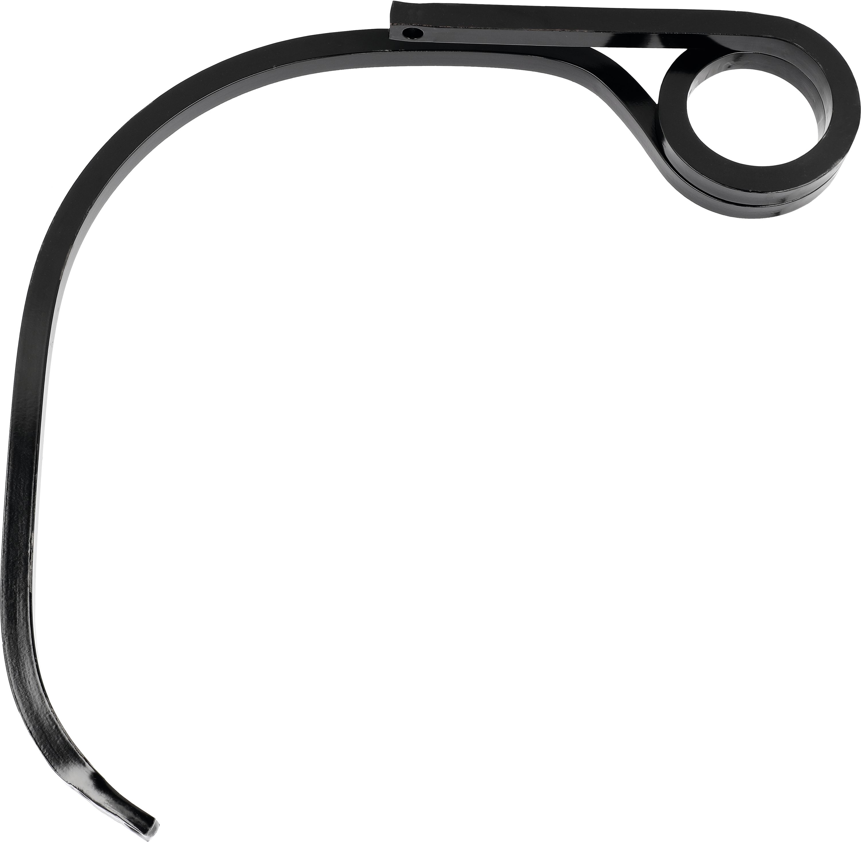 Horsch Großfederzinken rechts, für Grubber Cruiser, 60010439