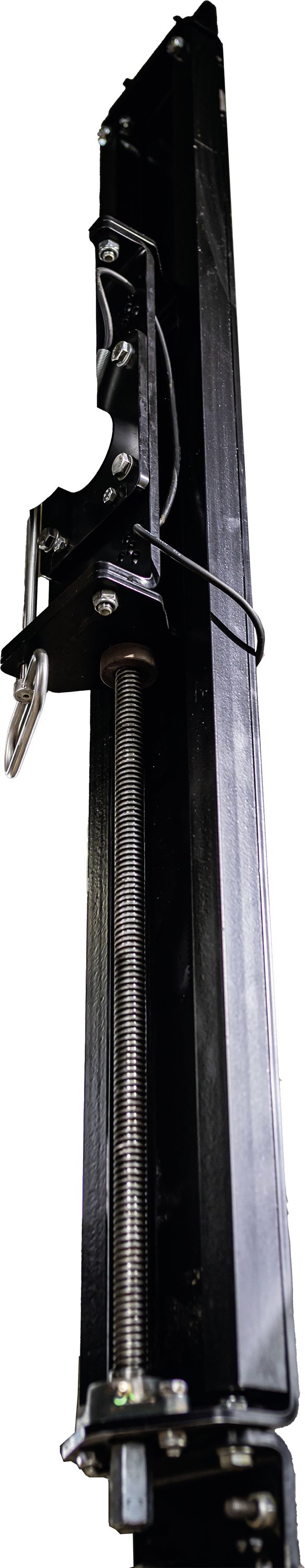 DeLaval Halter für Kuhbürste "SBB", 2150007648