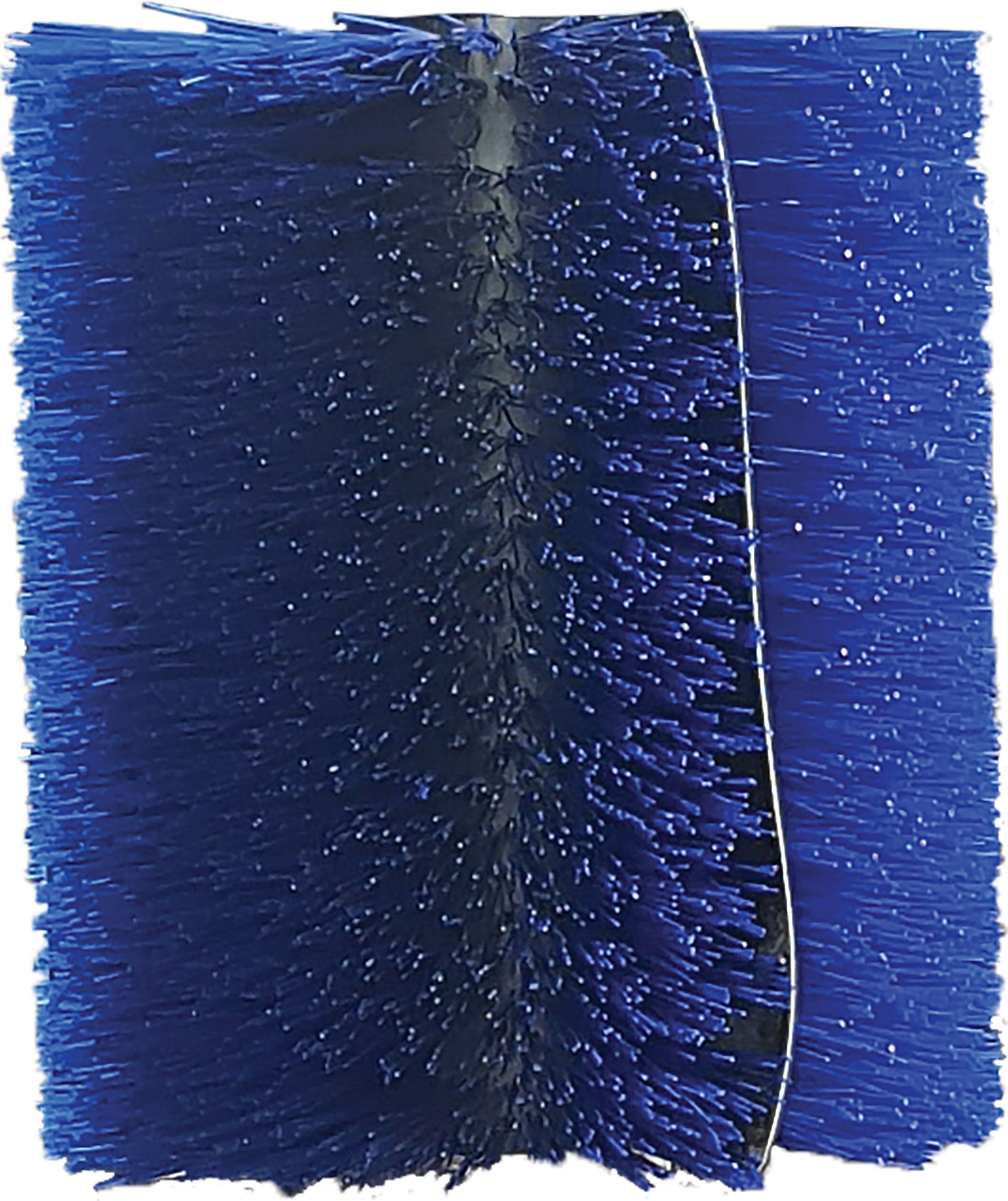 DeLaval Ersatzbürste, Borstenbesatz Nylon, blau, für Kuhbürste "SBB", 2150003873