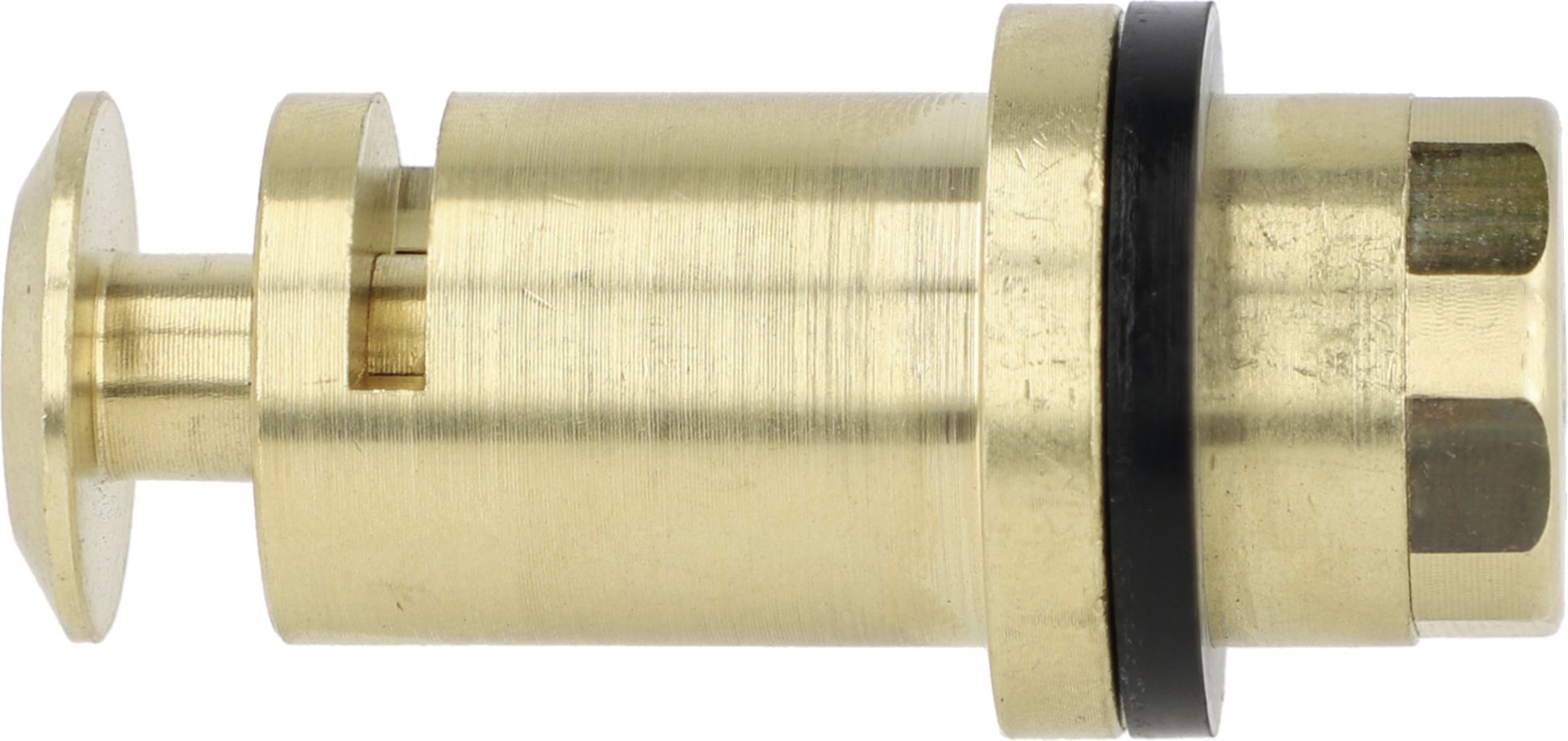 KERBL Ventil Messing, für Tränkebecken Mod. 221500, 222000, G16, G20, K71, 22202