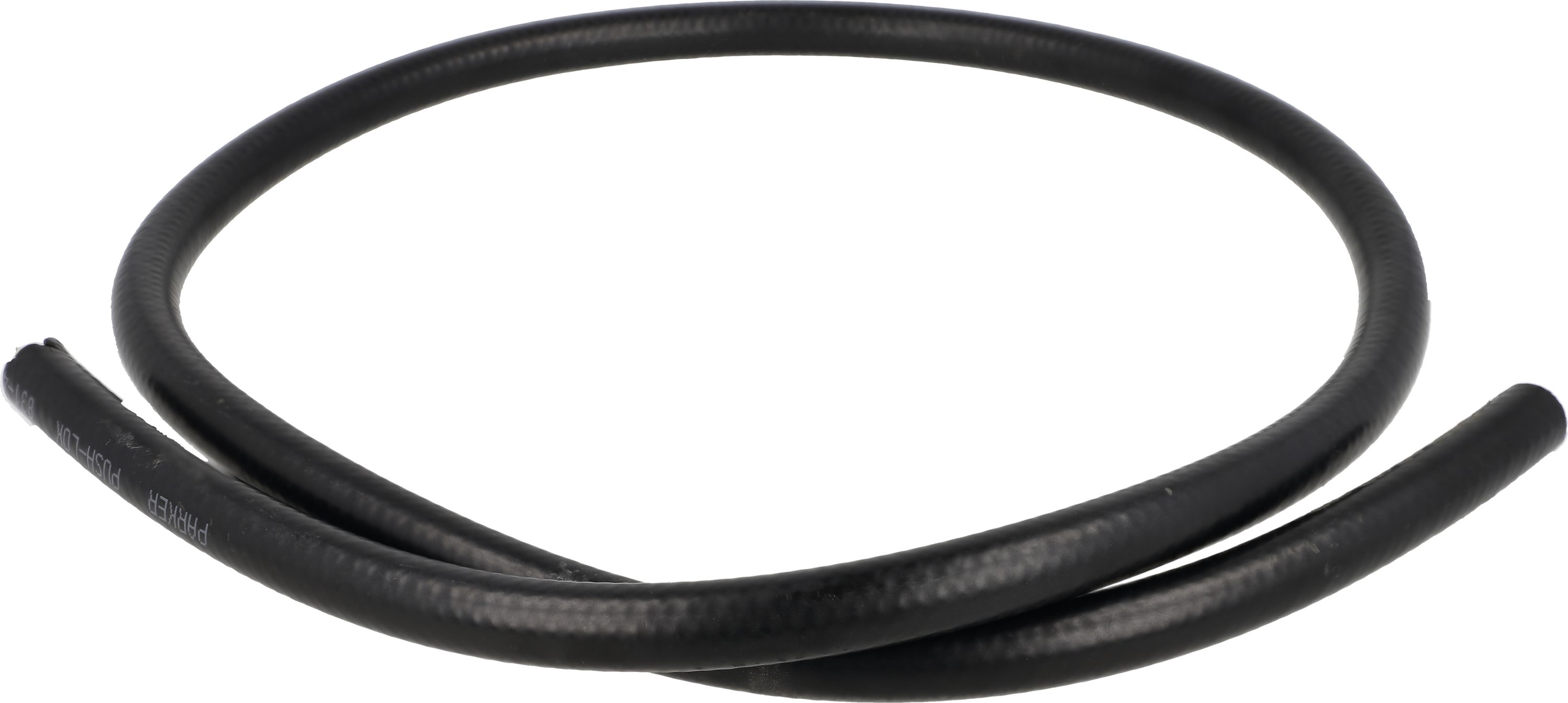 Nilfisk Schlauch DN 6, 3 mm, Gummi, für Hochdruckreiniger, 9175