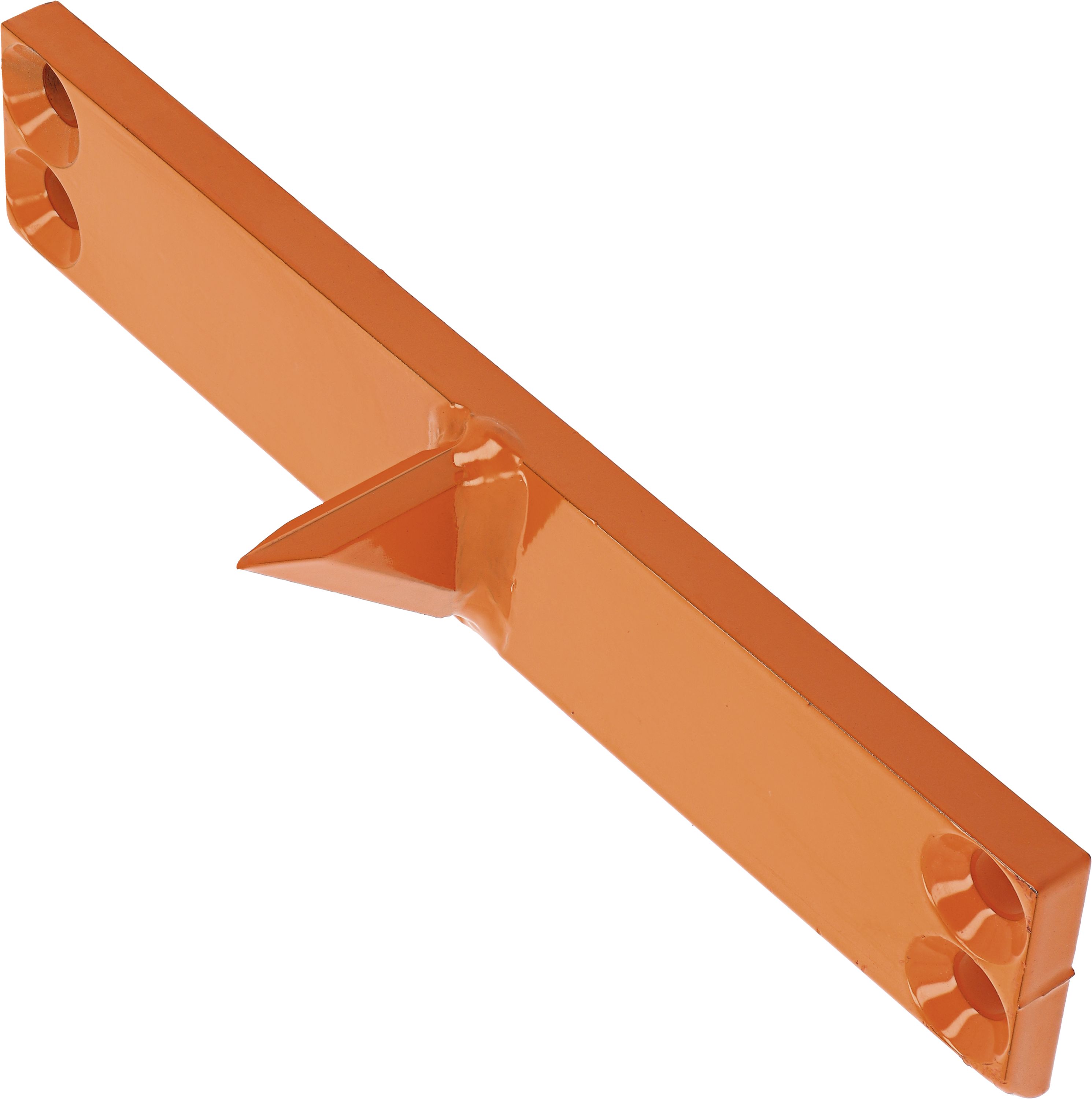 Posch Holzhaltespitze für Holzspalter HydroCombi 10, 20 t, F100 2109