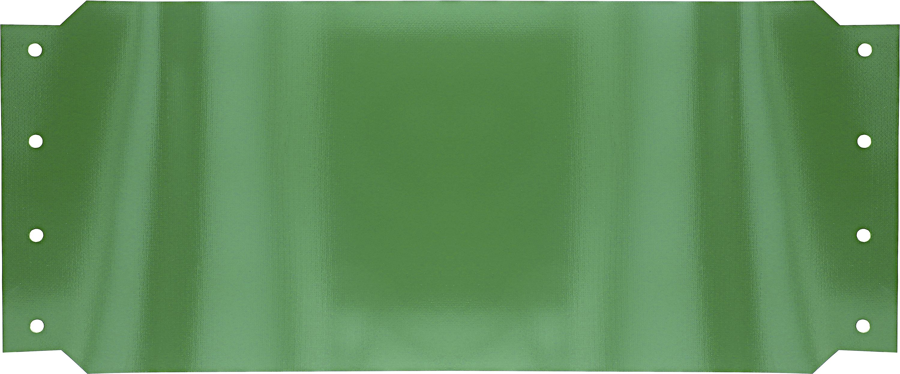 Posch Förderbandgurt Zuschnitt 685 x 300 mm, für Förderband Spaltfix 350, 360, 375, Z230 0864