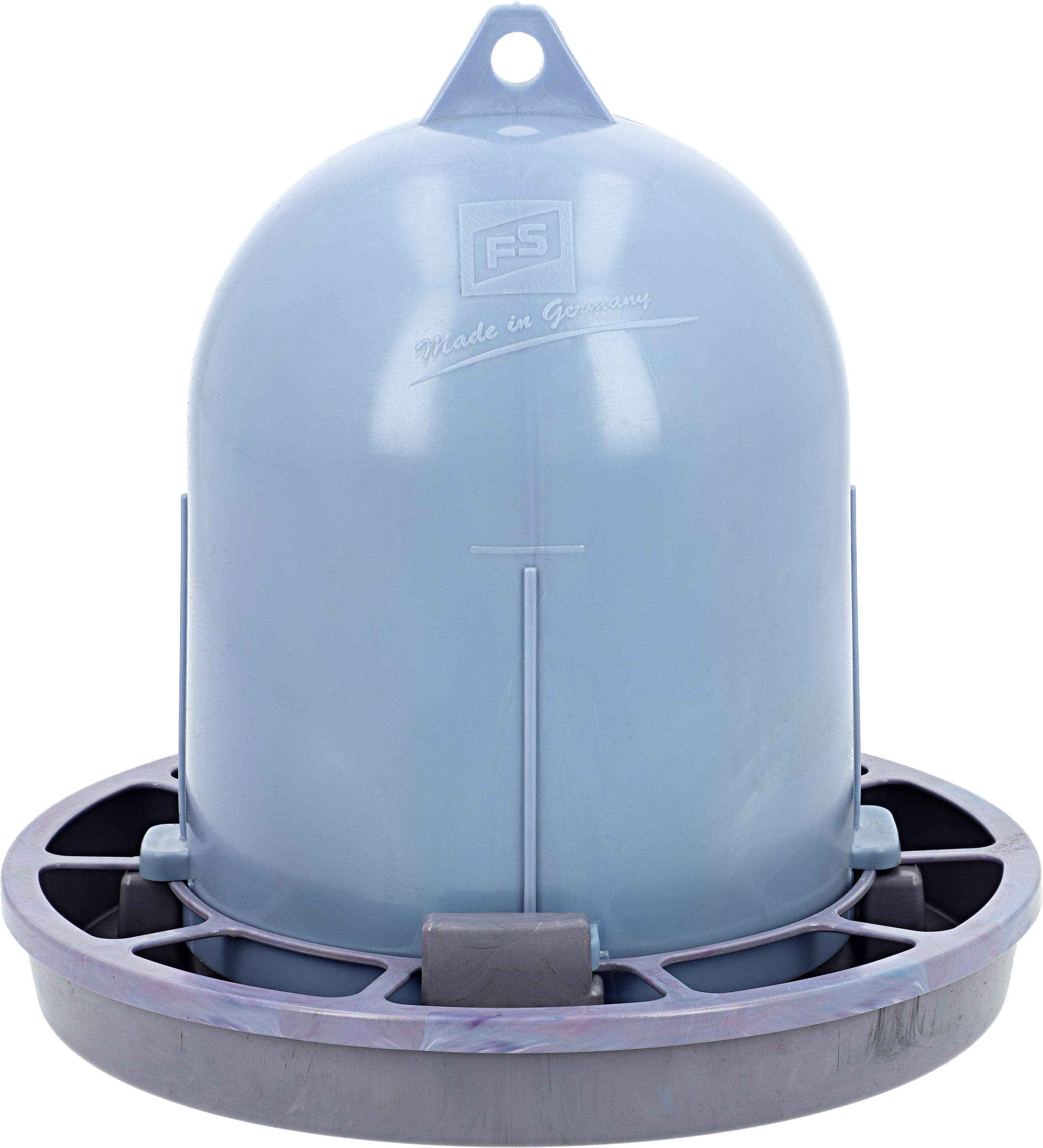 Stükerjürgen Futterautomat 1,0 kg Kunststoff (recycelt), für Geflügel, 70160