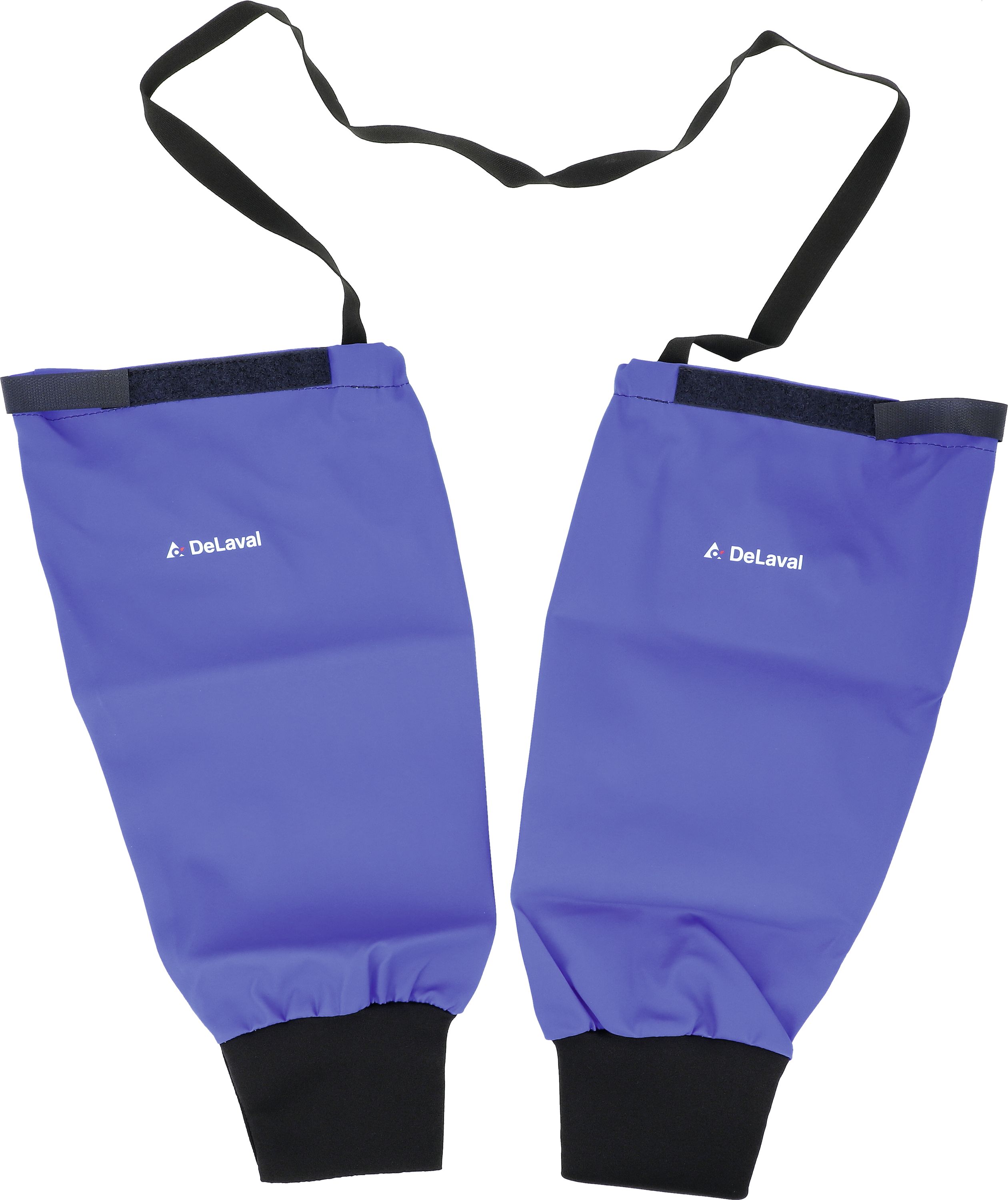 DeLaval Ärmelschoner L, mit elastischem Verbindungsband und Oberarm-Klettverschluss 86812203