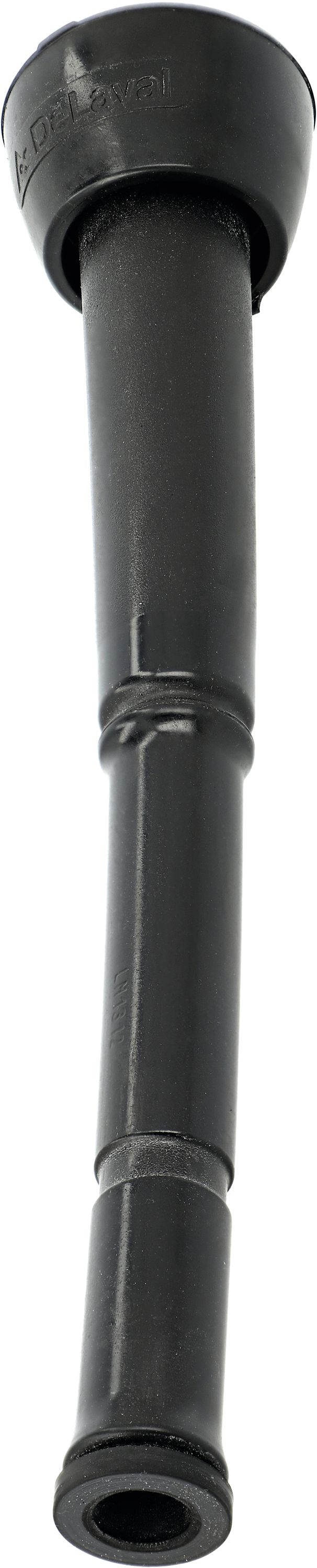 DeLaval Zitzengummi "20 M Clover " 310 mm, Öffnung 20 mm, für Melkzeug MC5, MC7, MC10, MC73, 4 St., 86940780